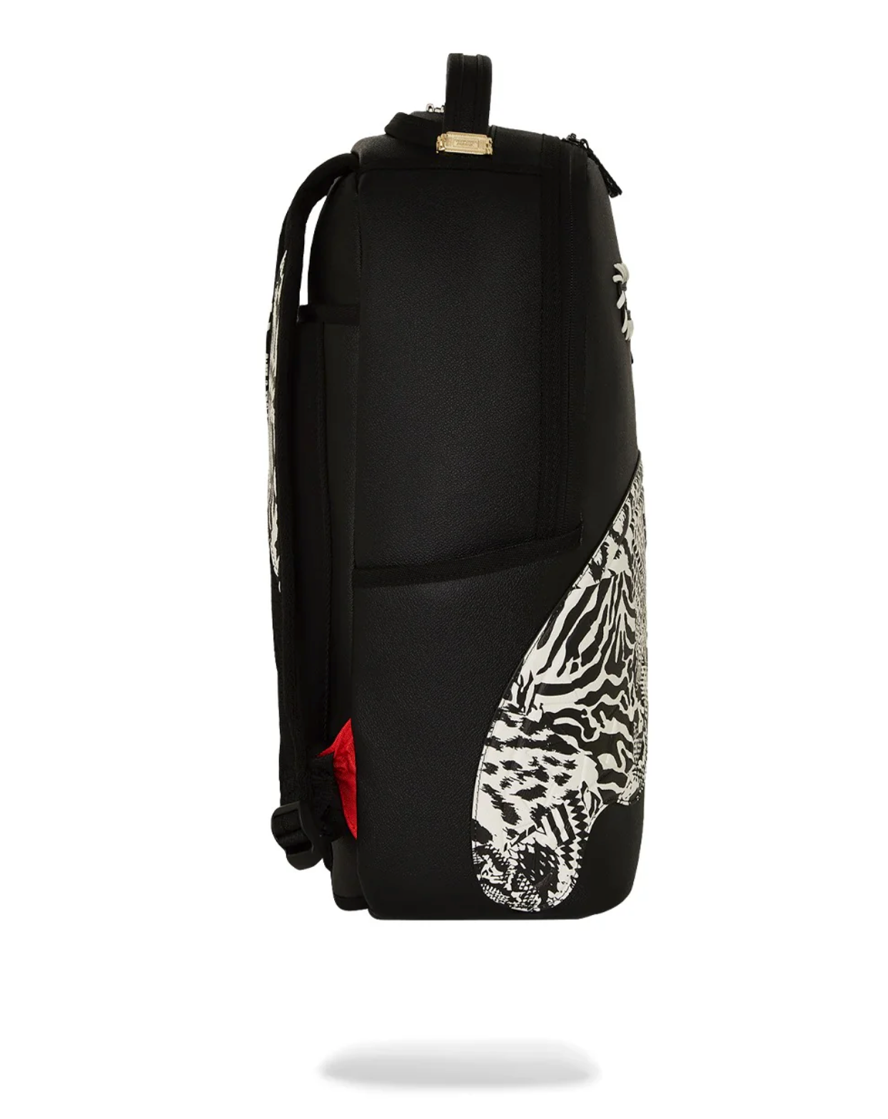 Zaino SPRAYGROUND AI VENTURE DLXSF BACKPACK