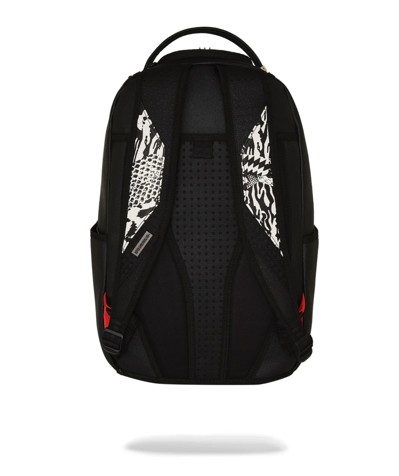 Zaino SPRAYGROUND AI VENTURE DLXSF BACKPACK