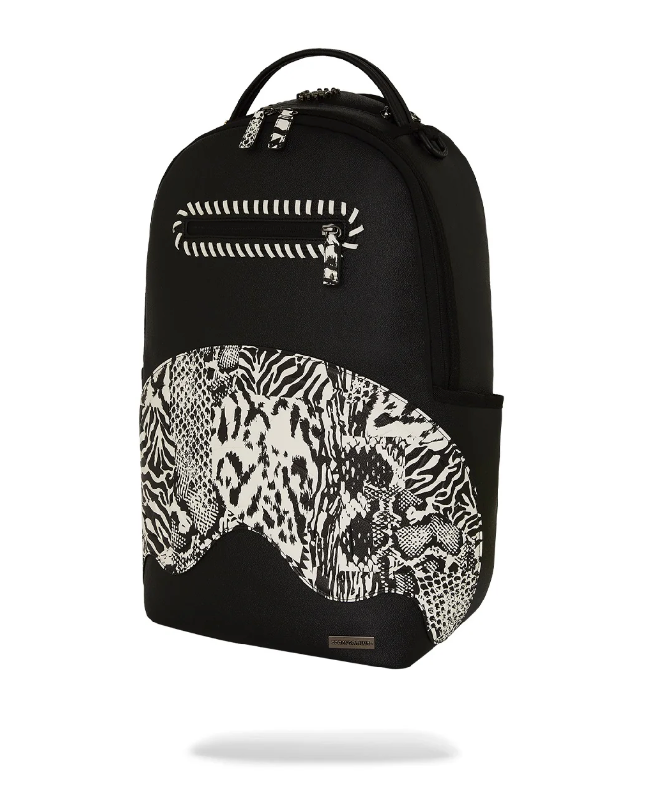 Zaino SPRAYGROUND AI VENTURE DLXSF BACKPACK