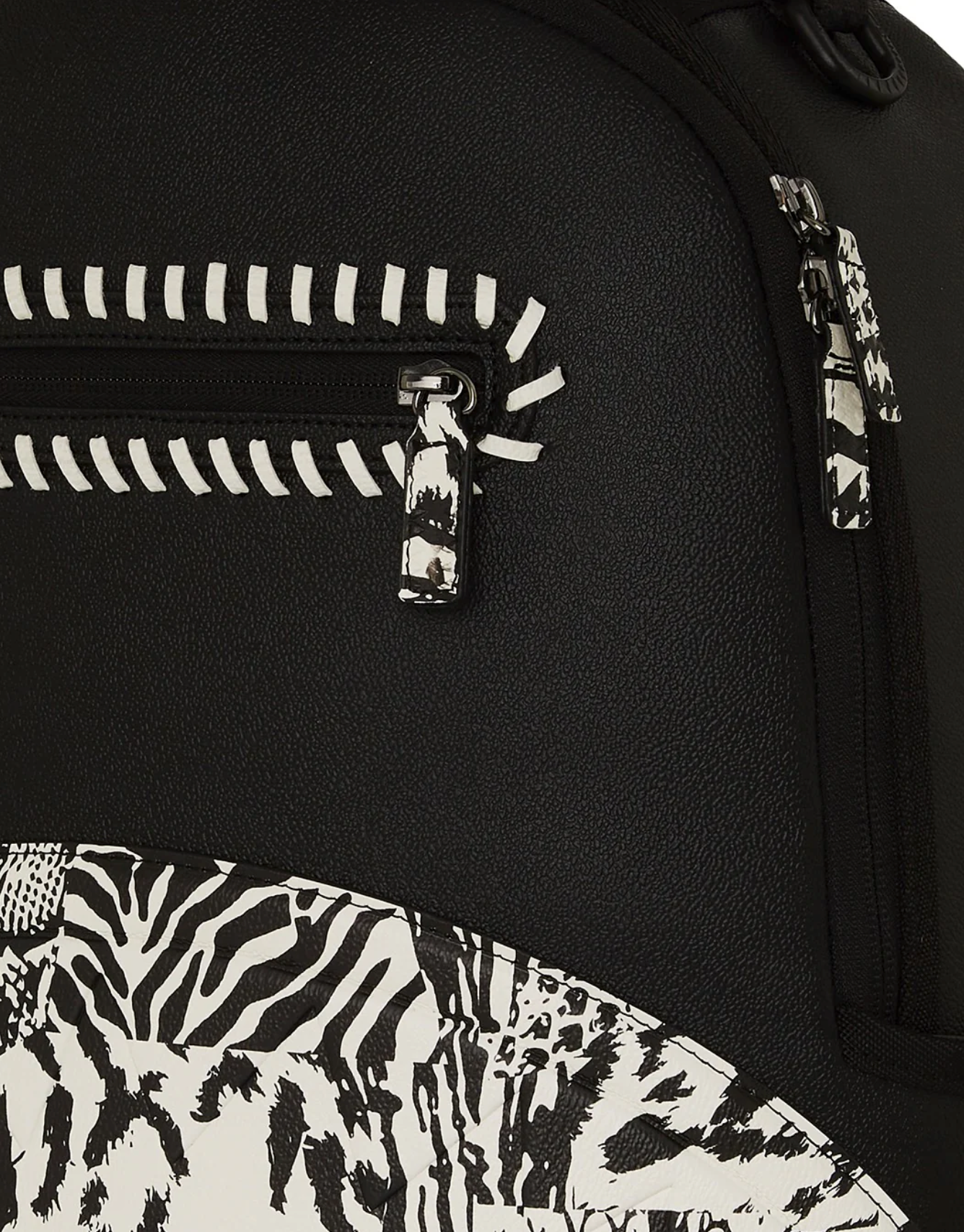 Zaino SPRAYGROUND AI VENTURE DLXSF BACKPACK