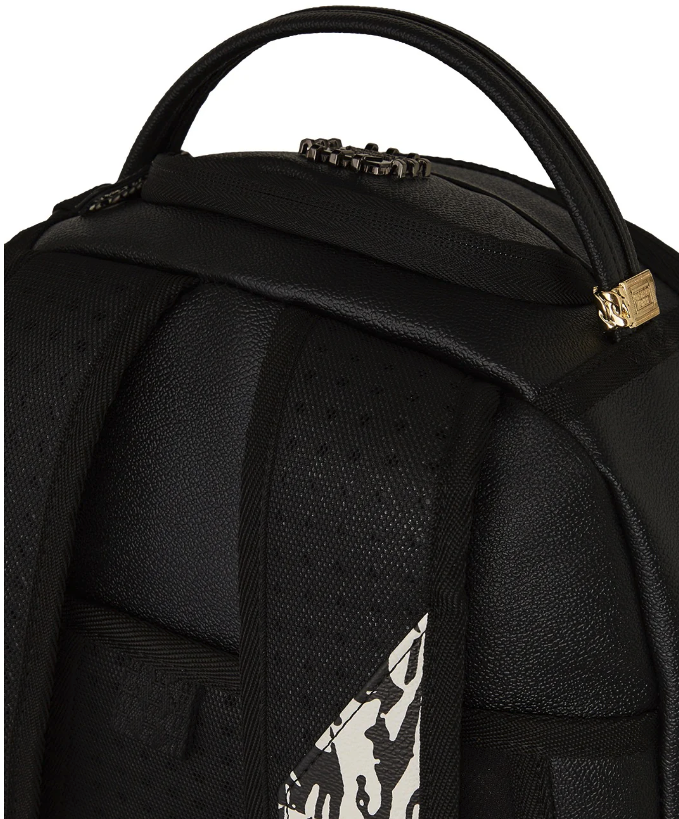 Zaino SPRAYGROUND AI VENTURE DLXSF BACKPACK