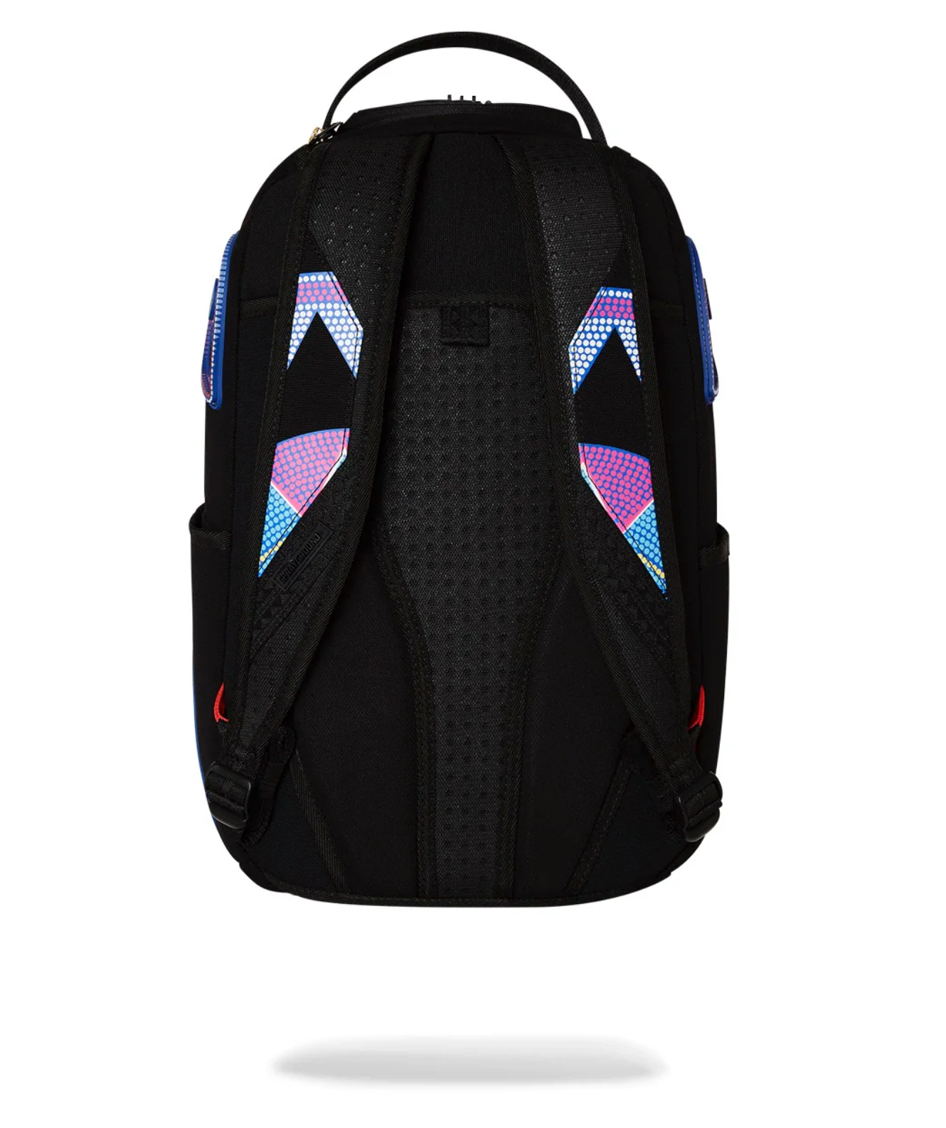 Zaino SPRAYGROUND AI SF CENTRAL BACKPACK