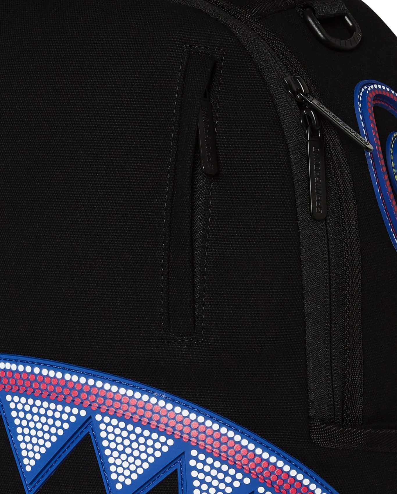 Zaino SPRAYGROUND AI SF CENTRAL BACKPACK