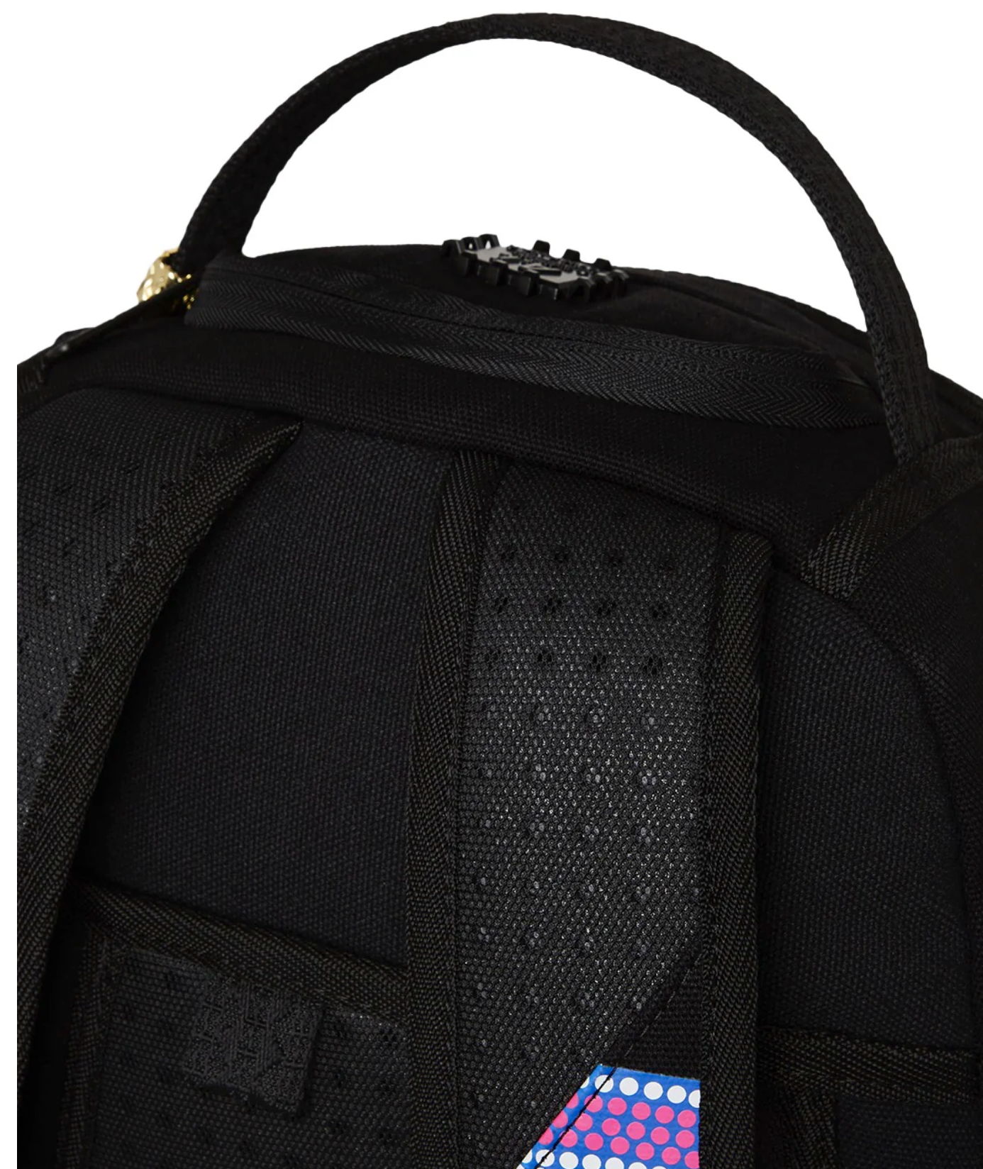 Zaino SPRAYGROUND AI SF CENTRAL BACKPACK