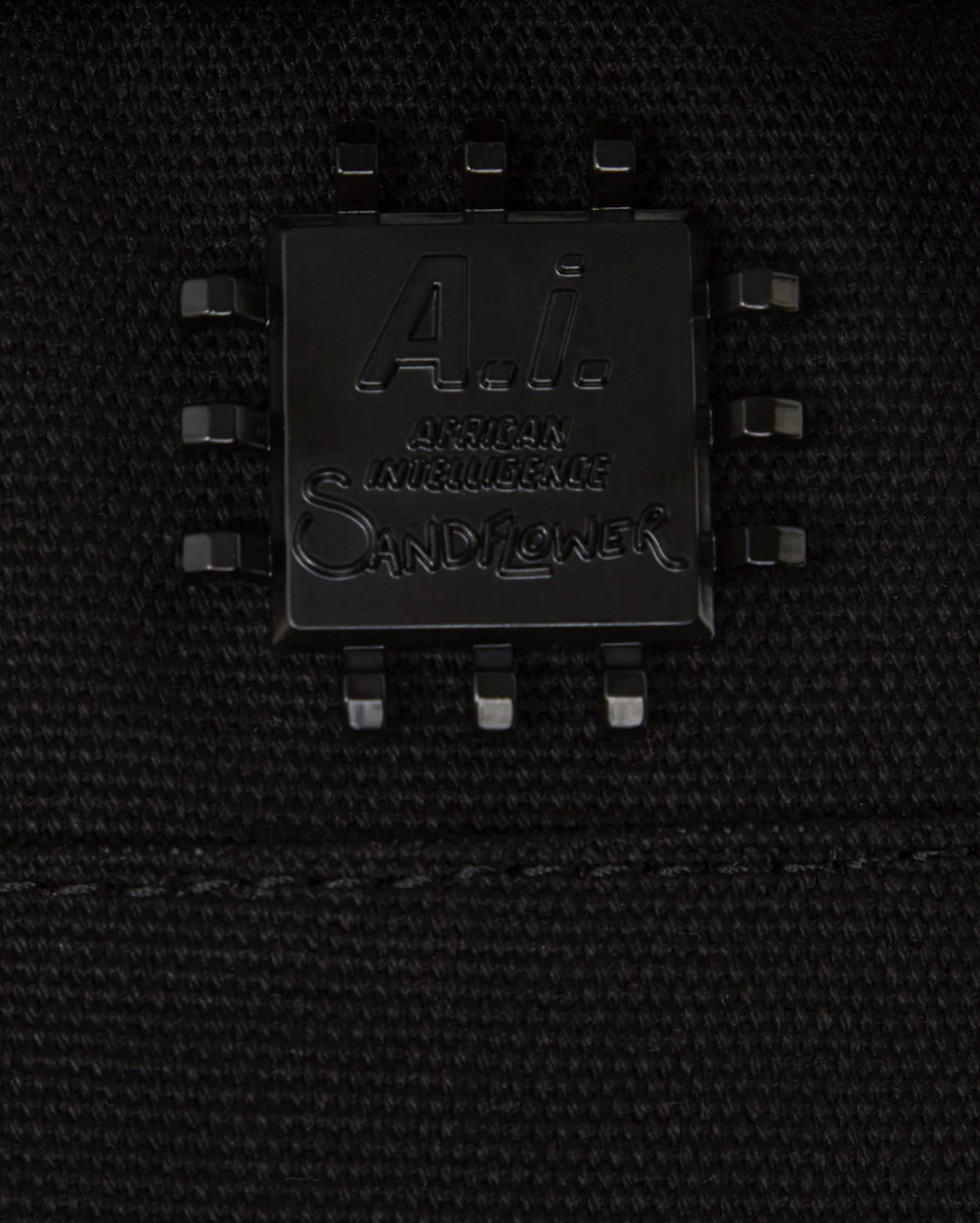 Zaino SPRAYGROUND AI SF CENTRAL BACKPACK