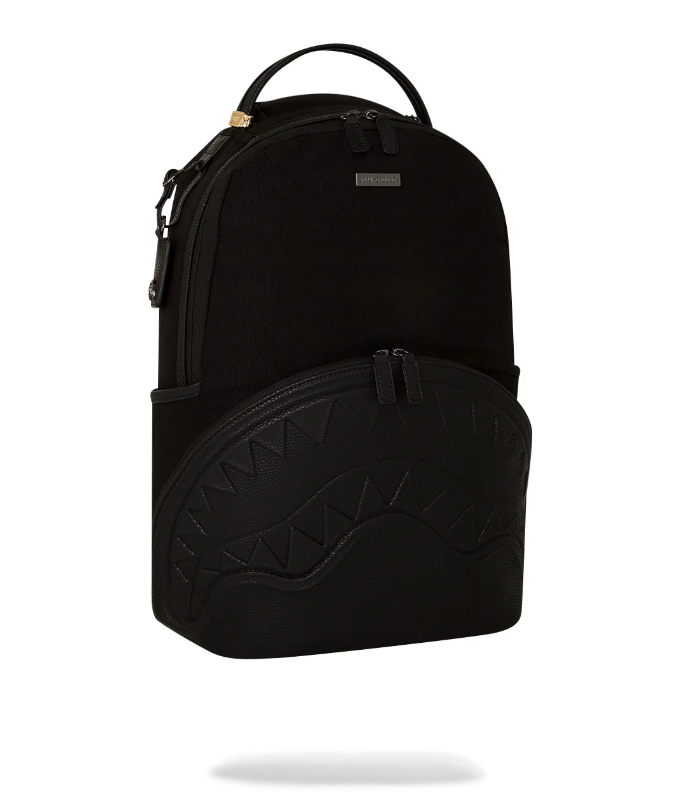 Zaino SPRAYGROUND SHARK POCKET CANAVAS BACKPACK