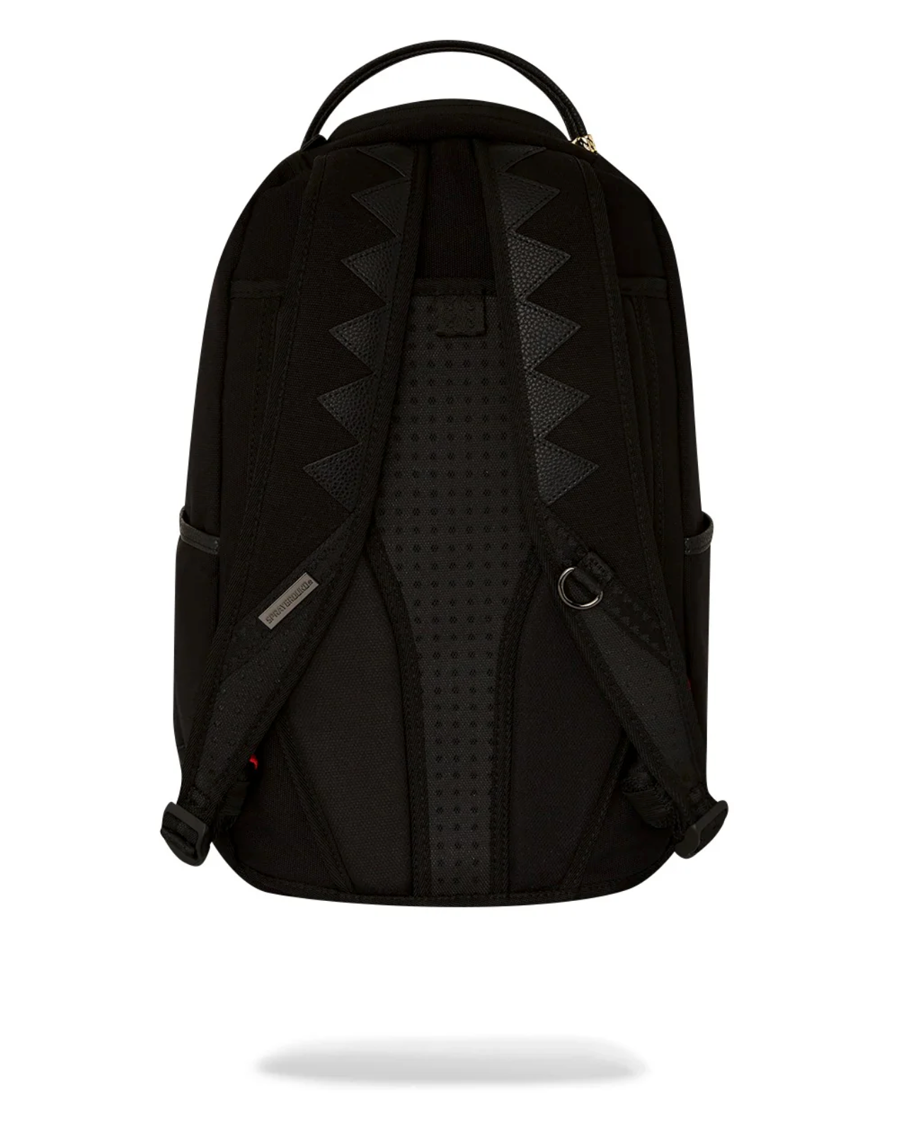 Zaino SPRAYGROUND SHARK POCKET CANAVAS BACKPACK