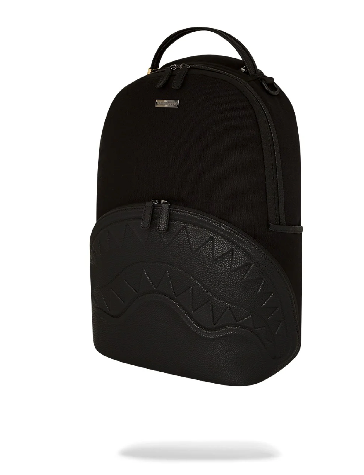 Zaino SPRAYGROUND SHARK POCKET CANAVAS BACKPACK