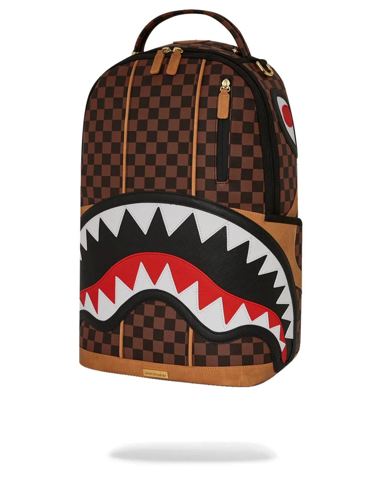 Zaino SPRAYGROUND HENNYVILLE DLXSV BACKPACK