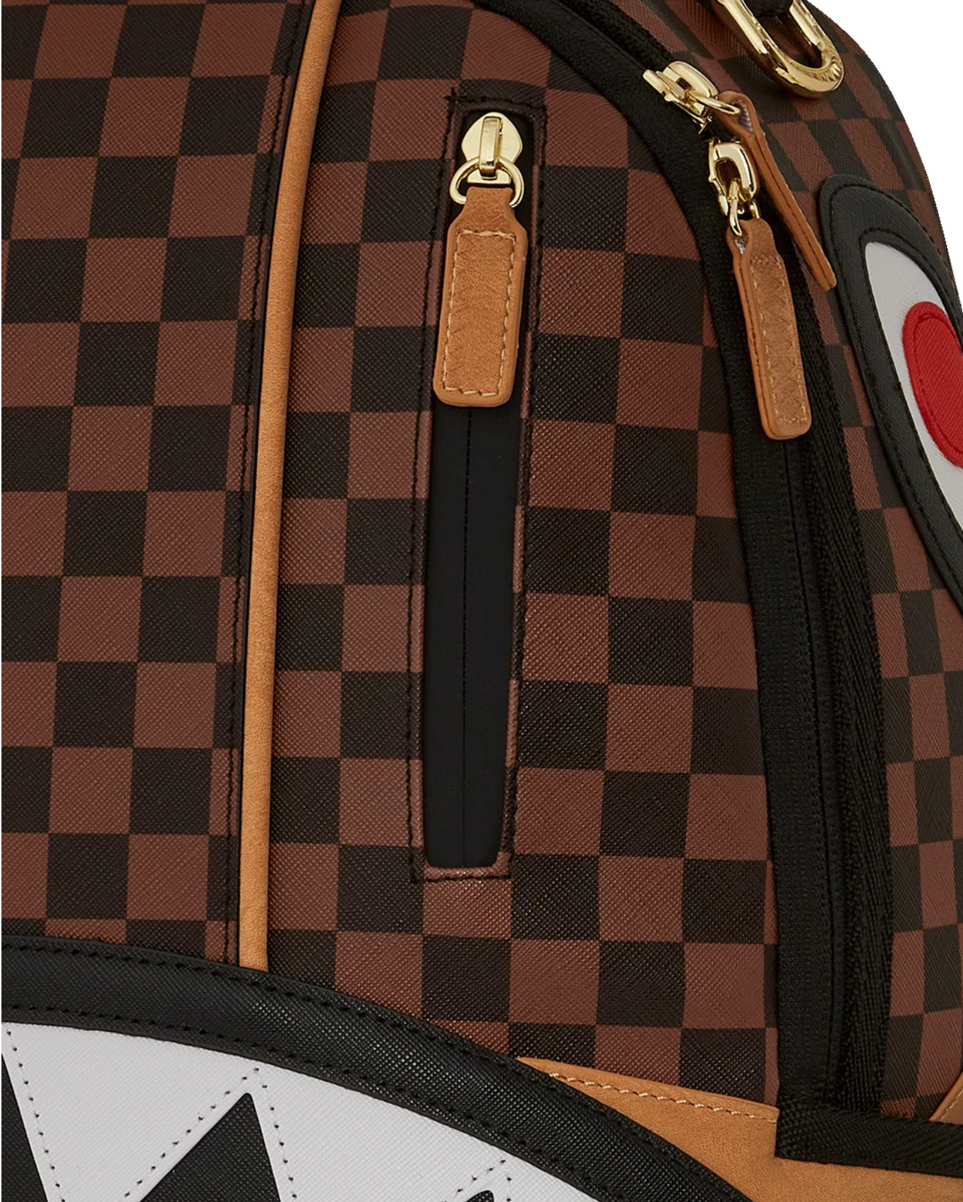 Zaino SPRAYGROUND HENNYVILLE DLXSV BACKPACK