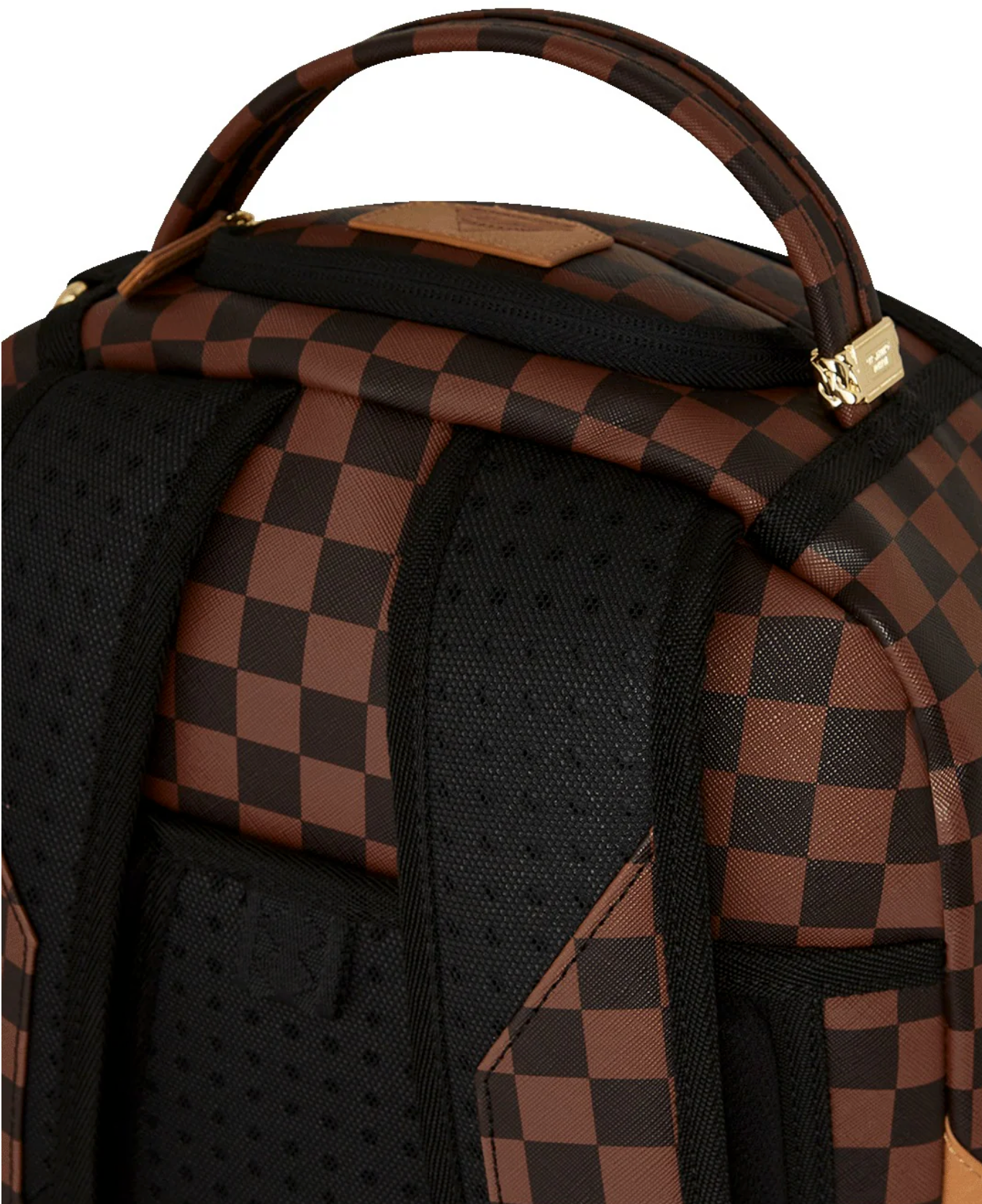 Zaino SPRAYGROUND HENNYVILLE DLXSV BACKPACK