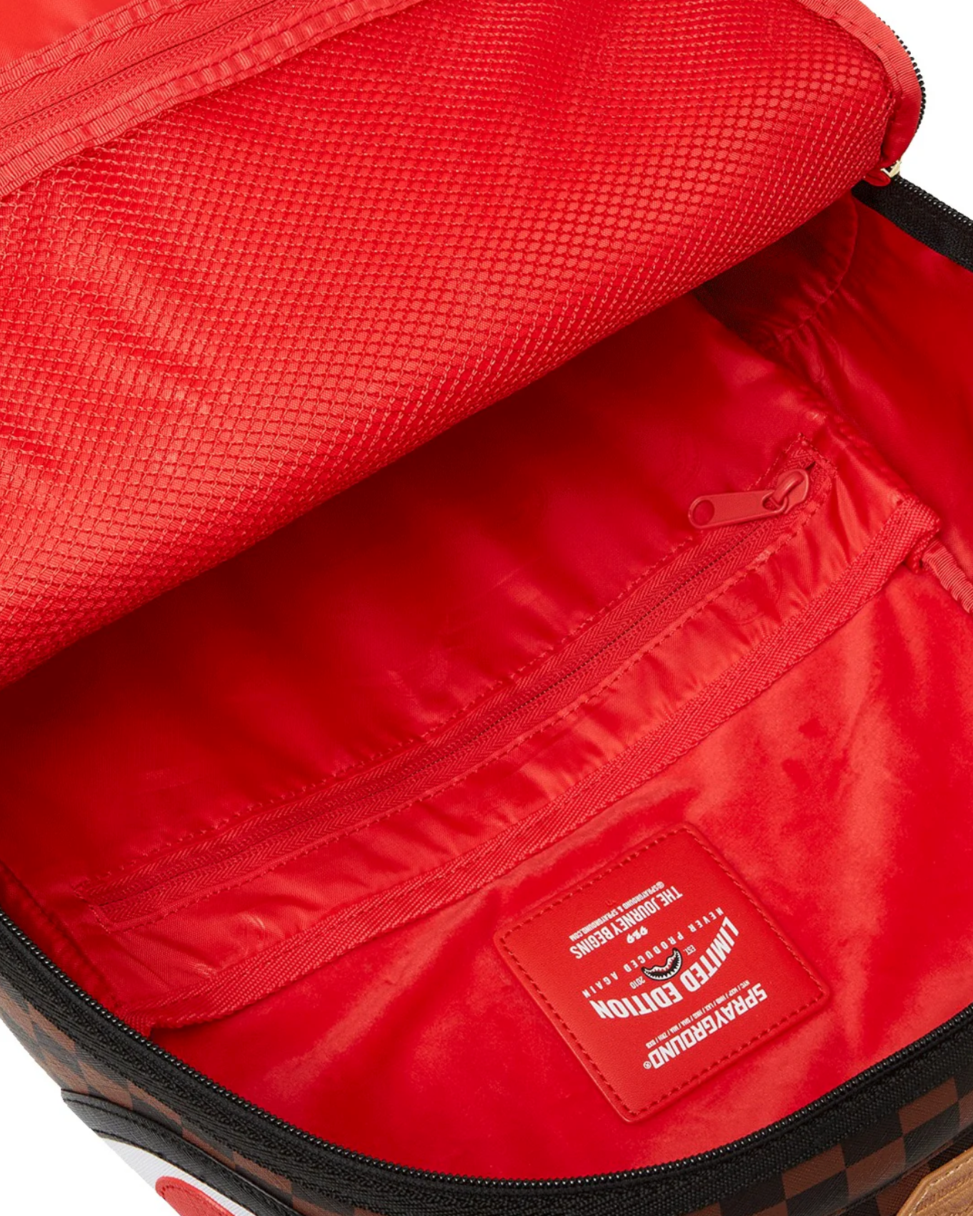 Zaino SPRAYGROUND HENNYVILLE DLXSV BACKPACK