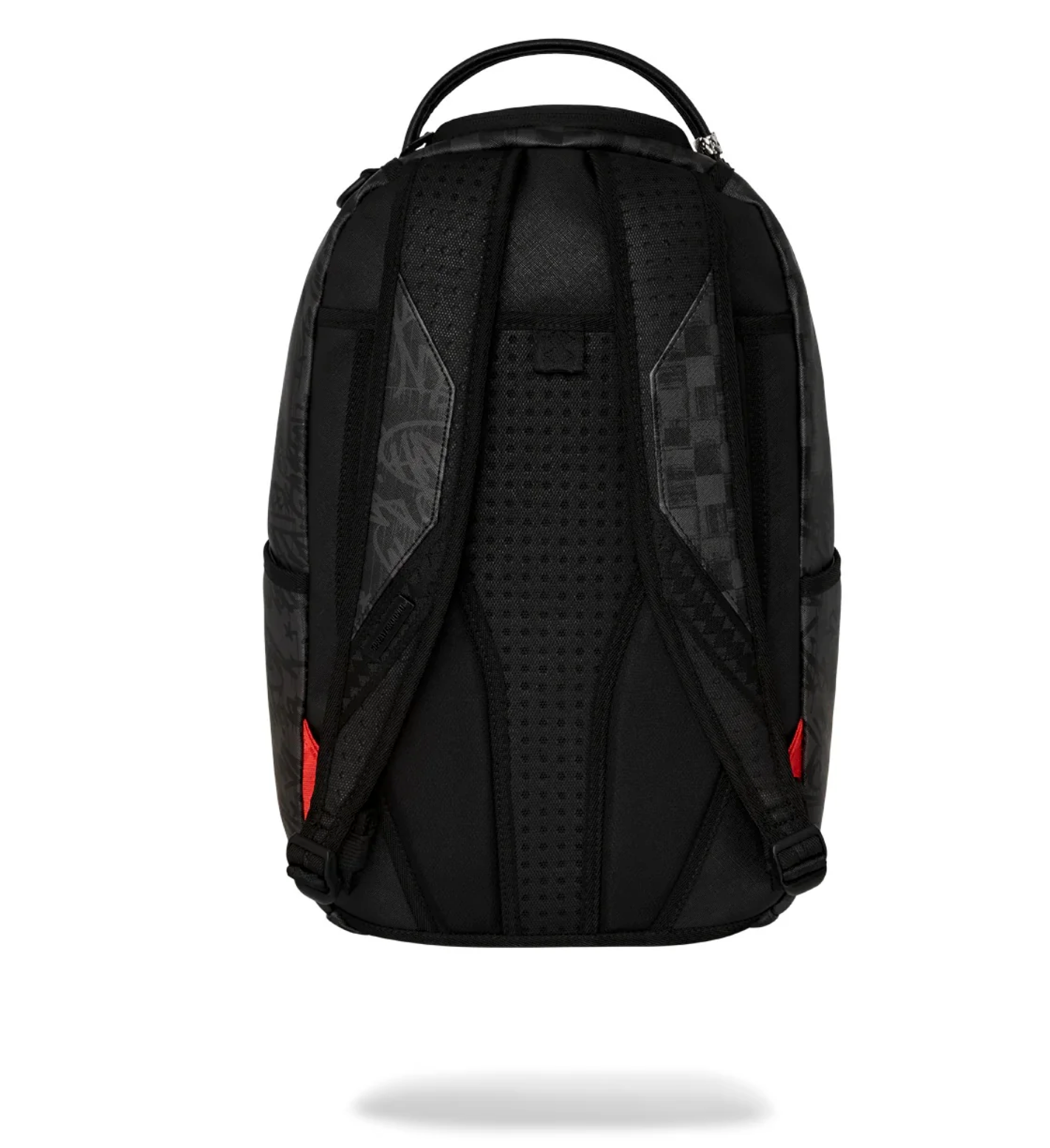Zaino SPRAYGROUND TORN GRAFF CHECK DLXSV BACKPACK