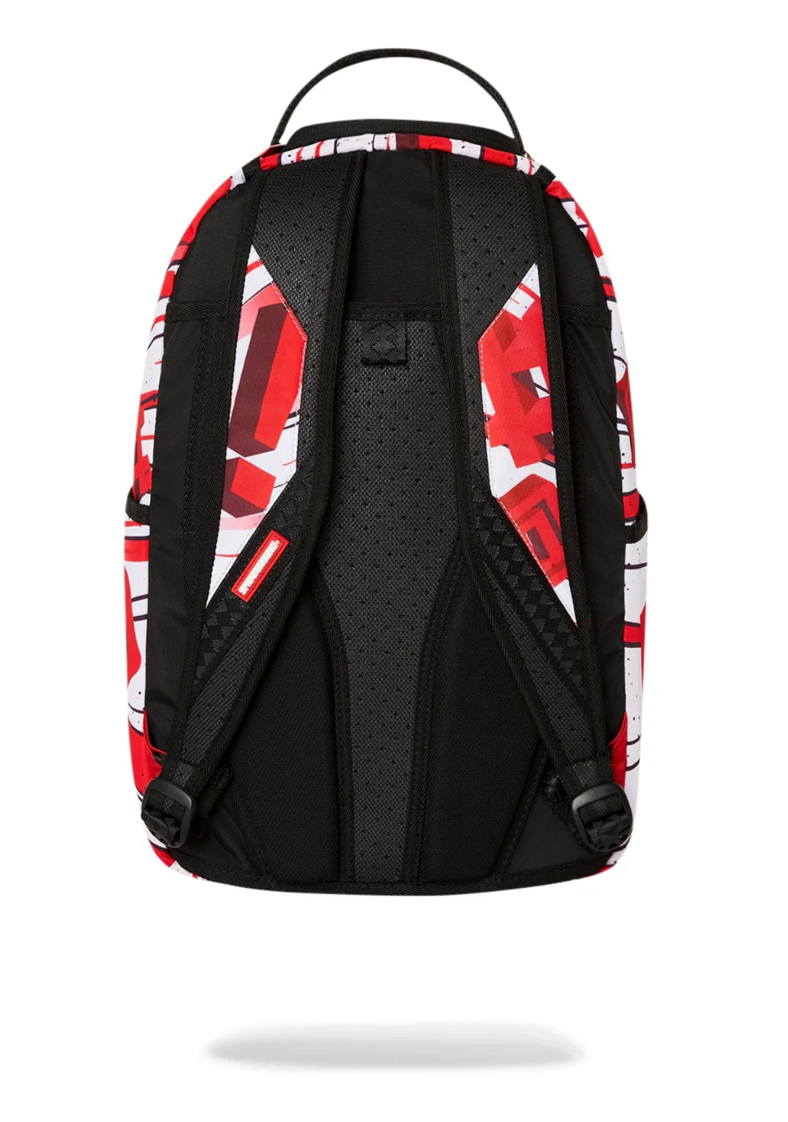 Zaino SPRAYGROUND WTF?! SHARK DLXR BACKPACK