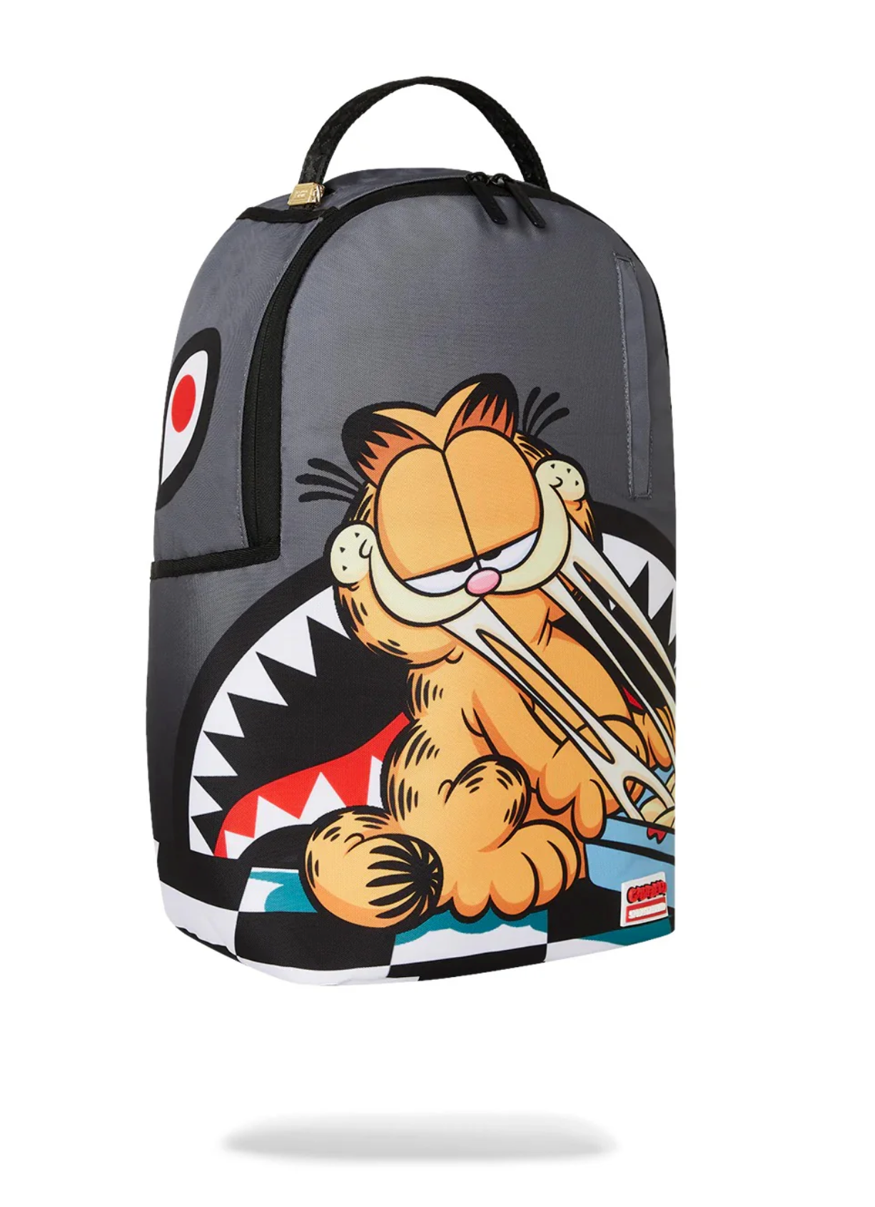 Zaino SPRAYGROUND GARFIELD CHEESY SITUATION DLXR BACKPACK