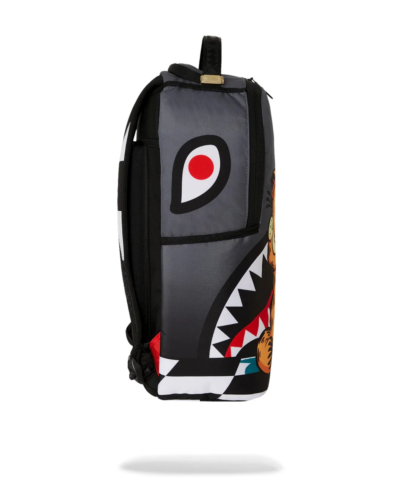 Zaino SPRAYGROUND GARFIELD CHEESY SITUATION DLXR BACKPACK
