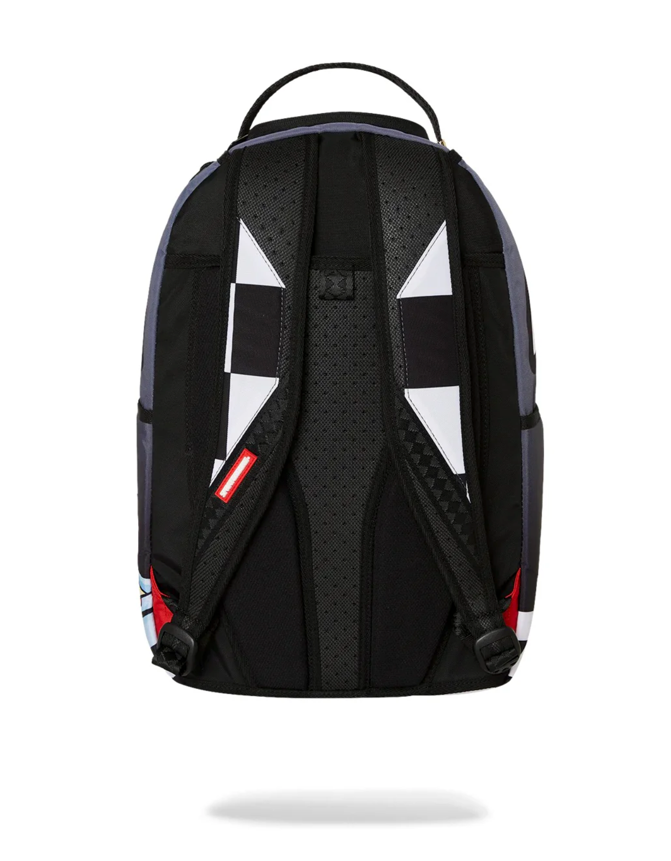 Zaino SPRAYGROUND GARFIELD CHEESY SITUATION DLXR BACKPACK