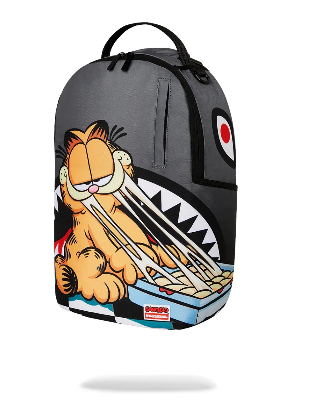 Zaino SPRAYGROUND GARFIELD CHEESY SITUATION DLXR BACKPACK