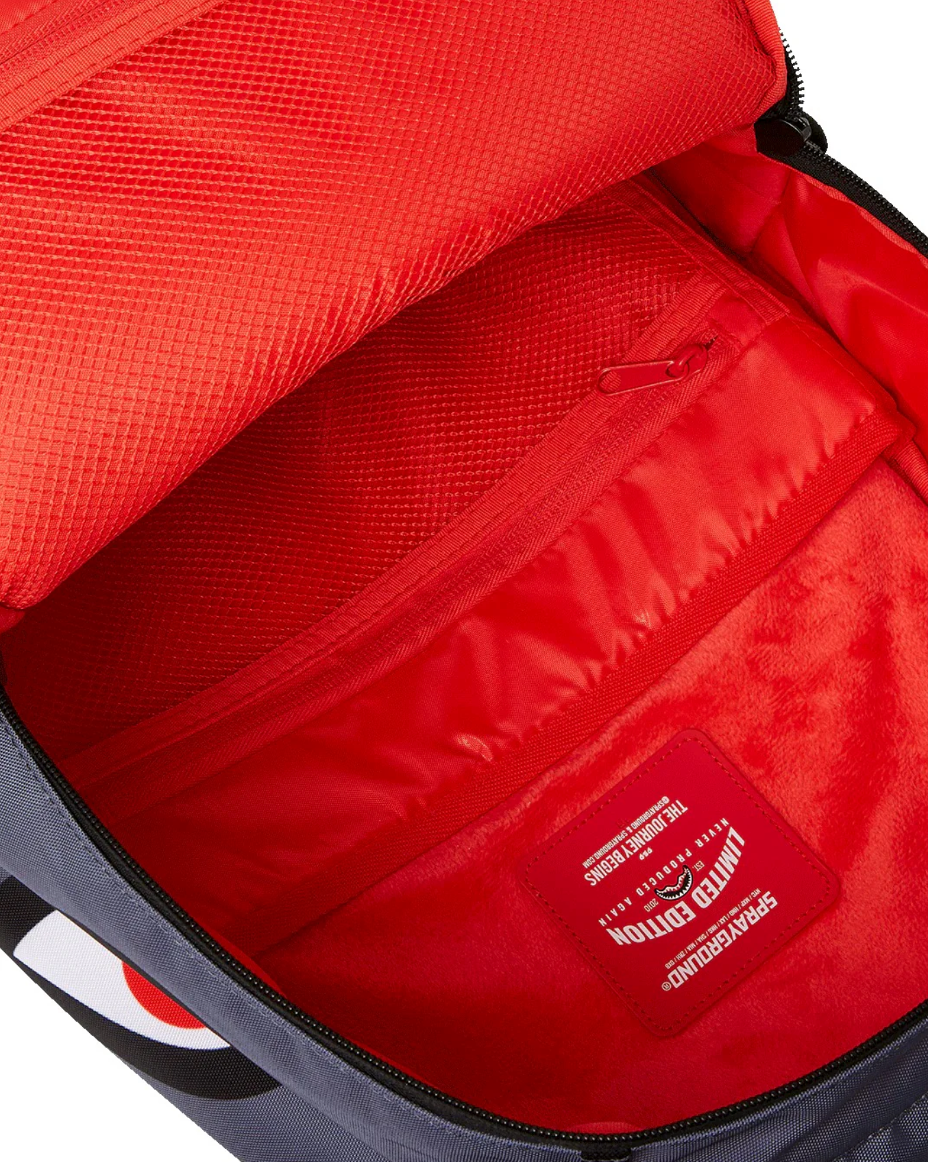Zaino SPRAYGROUND GARFIELD CHEESY SITUATION DLXR BACKPACK