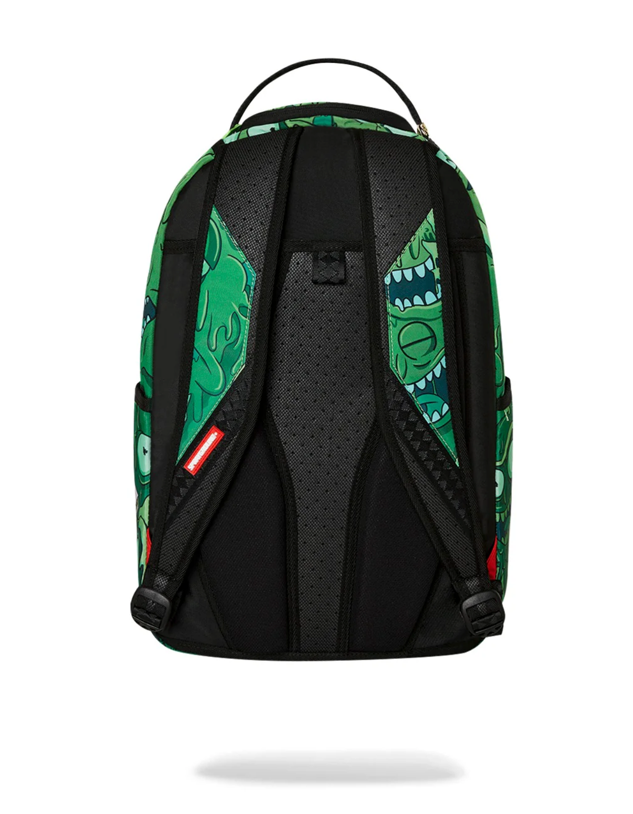 Zaino SPRAYGROUND RICK/MORTY FUSION DLXR BACKPACK