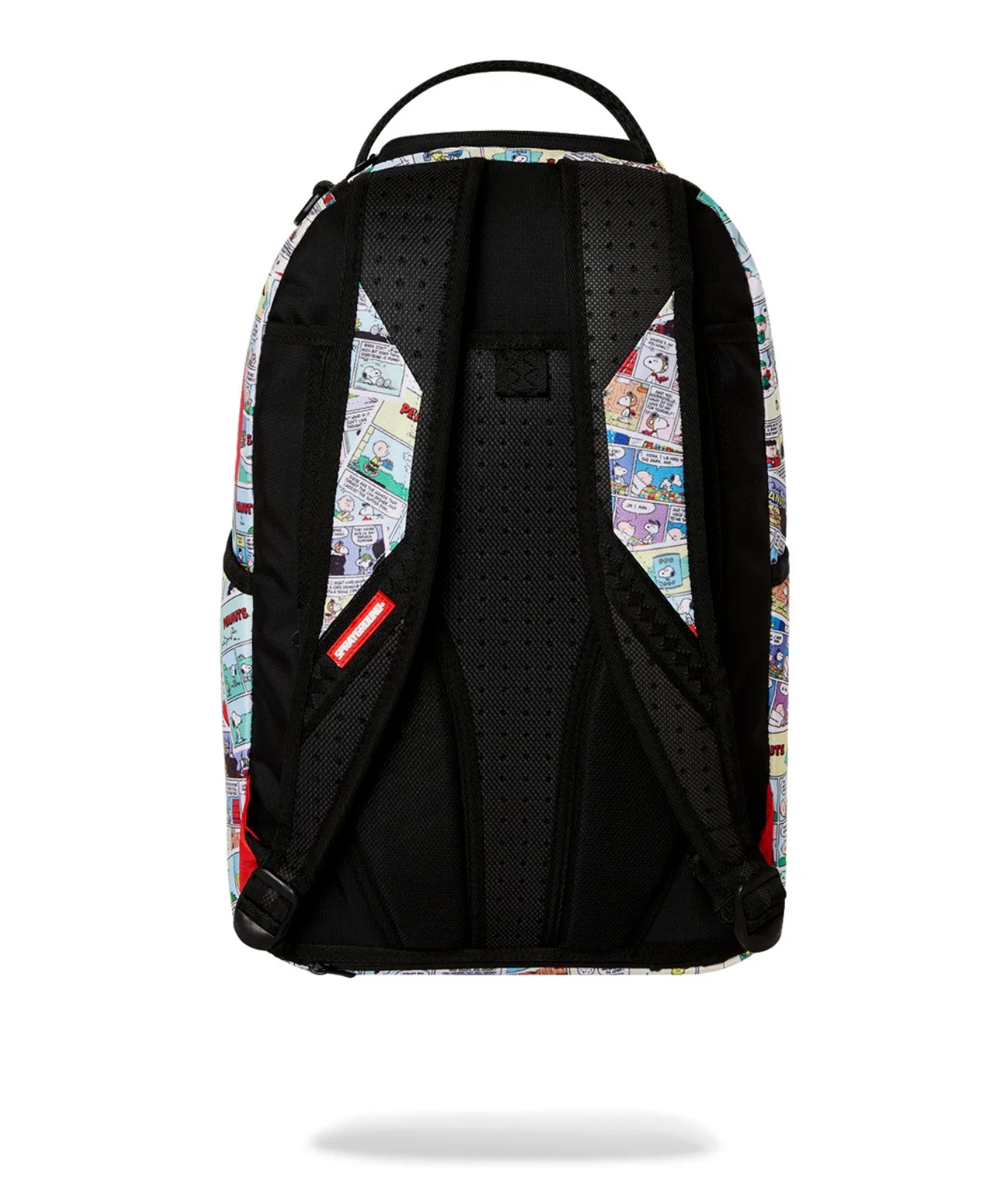 Zaino SPRAYGROUND SNOOPY COMIC ART DLXR BACKPACK