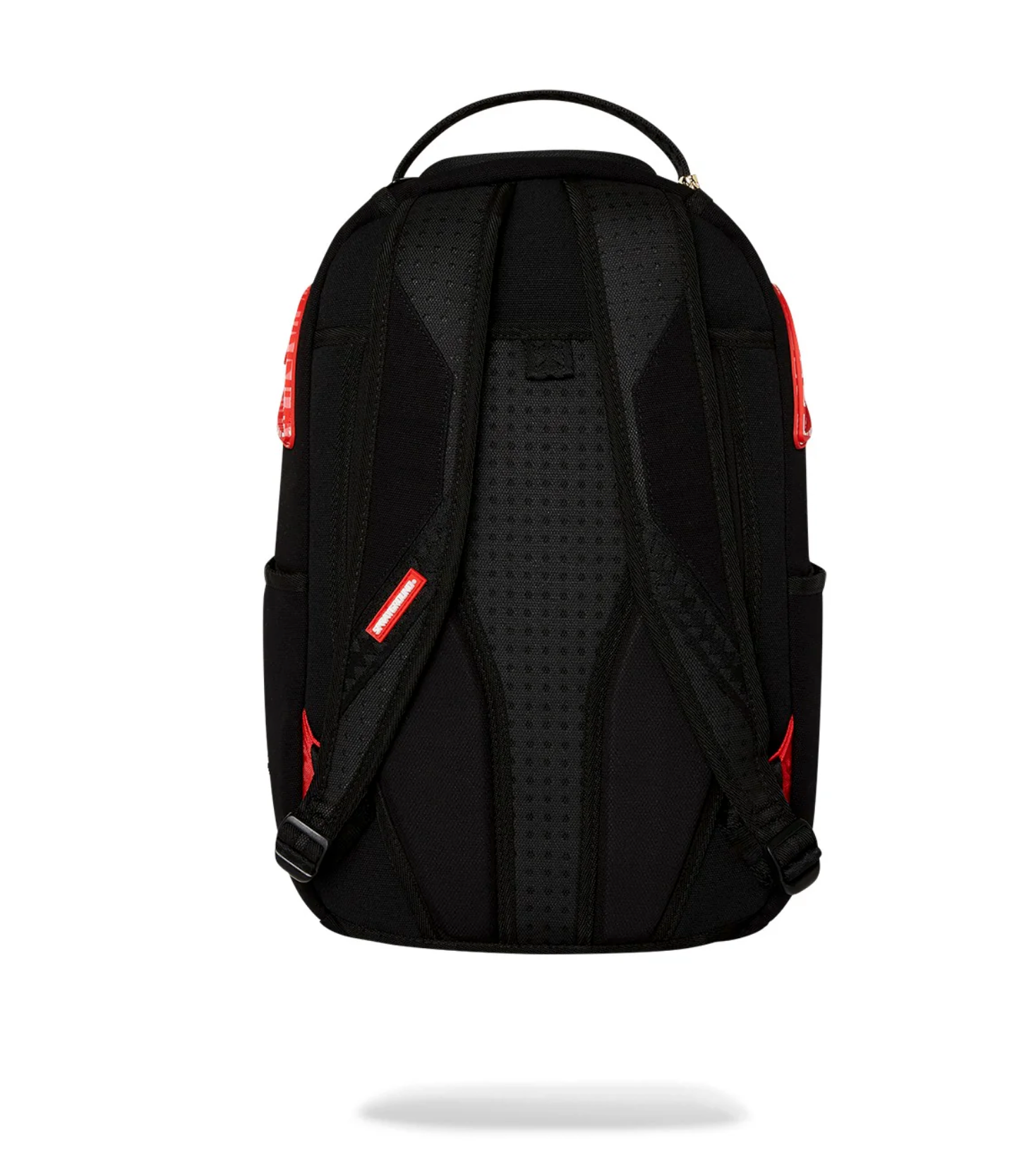 Zaino SPRAYGROUND LOGO MOUTH CORE DLX COTTON BACKPACK