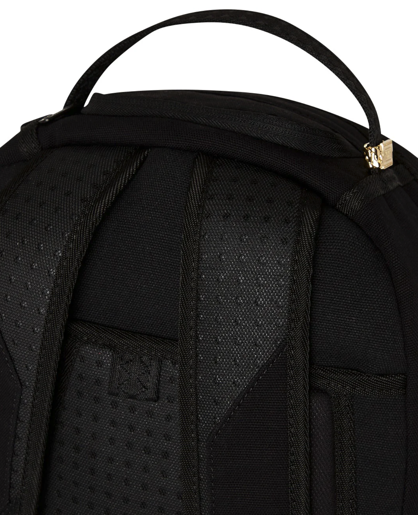 Zaino SPRAYGROUND LOGO MOUTH CORE DLX COTTON BACKPACK