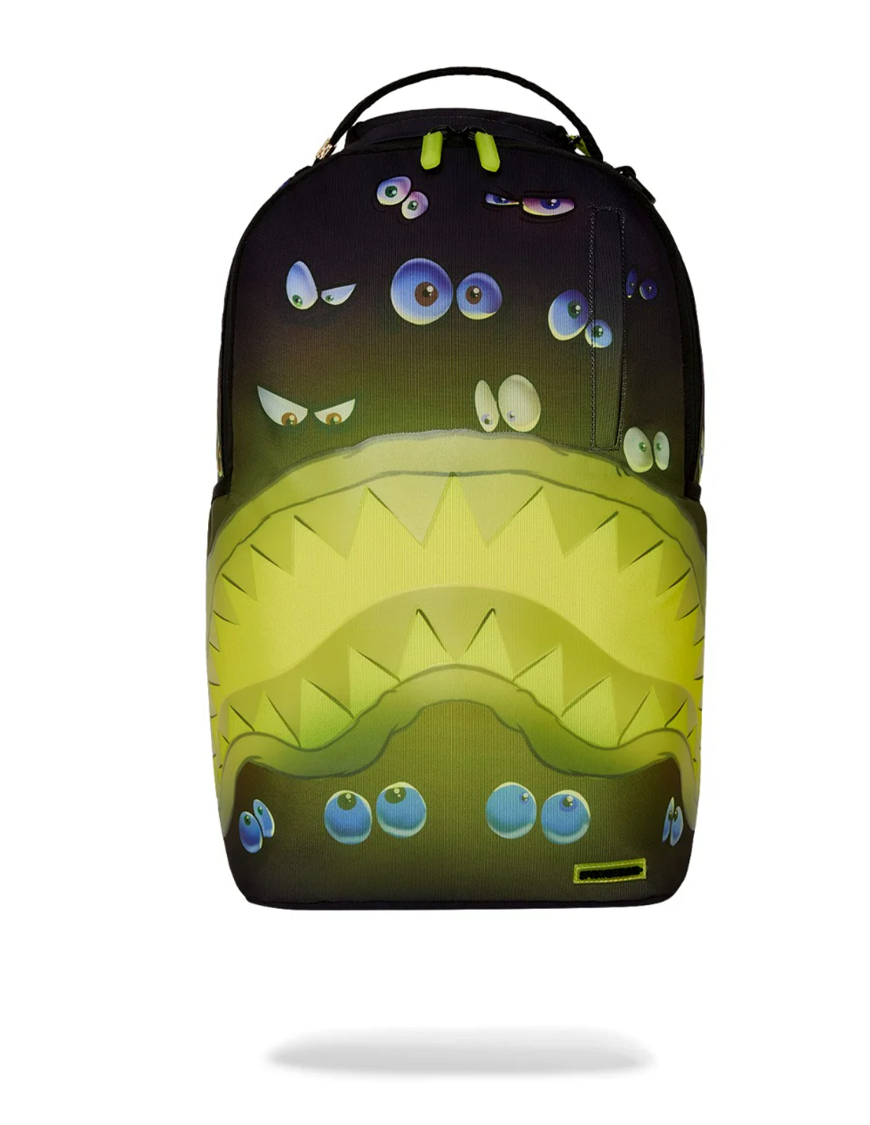 Zaino SPRAYGROUND EYES ON YOU GLOW IN THE DARK EFFECT DLXR BACKPACK