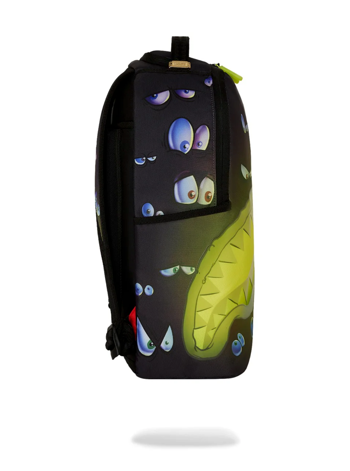 Zaino SPRAYGROUND EYES ON YOU GLOW IN THE DARK EFFECT DLXR BACKPACK