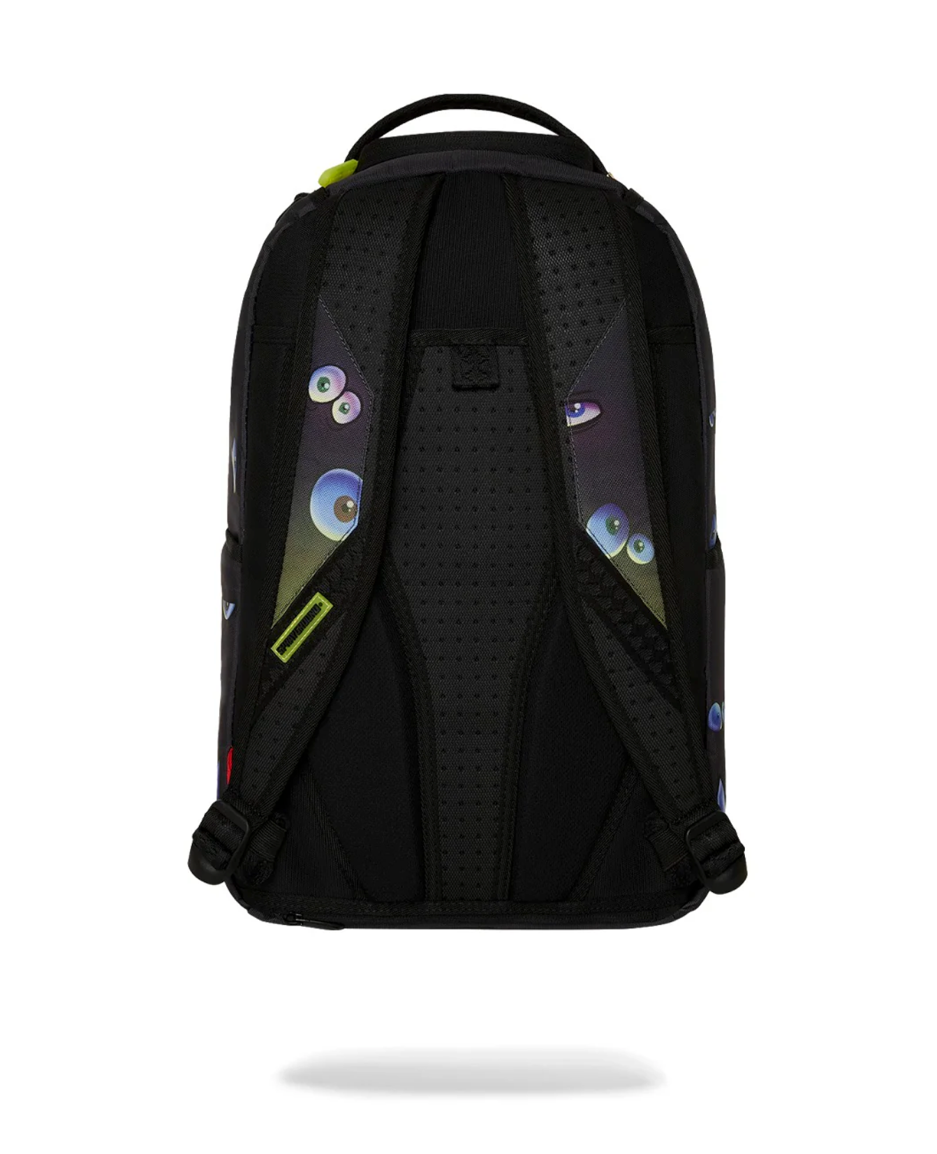 Zaino SPRAYGROUND EYES ON YOU GLOW IN THE DARK EFFECT DLXR BACKPACK