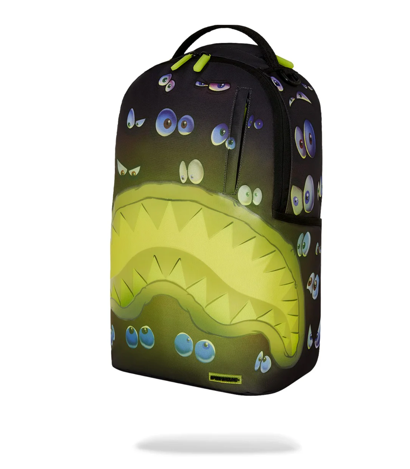 Zaino SPRAYGROUND EYES ON YOU GLOW IN THE DARK EFFECT DLXR BACKPACK