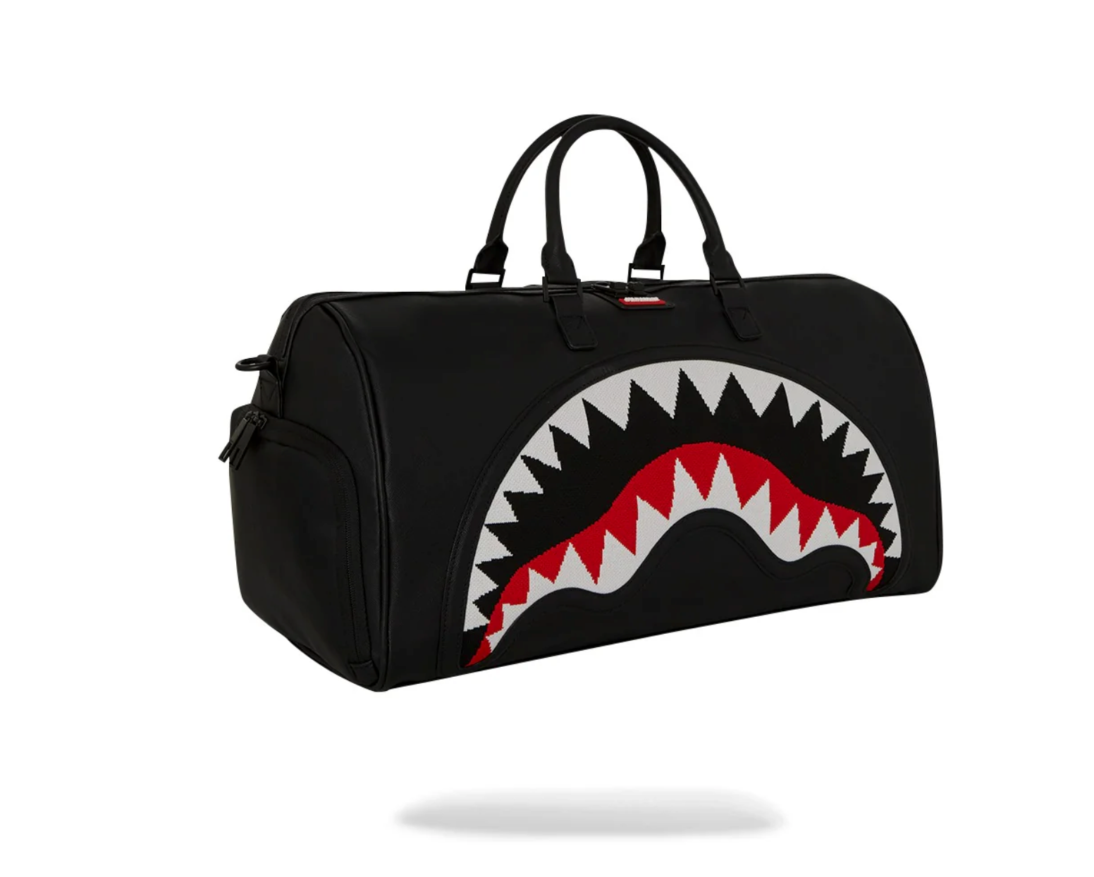 Borsone SPRAYGROUND FLY KNIT MOUTH DUFFLE