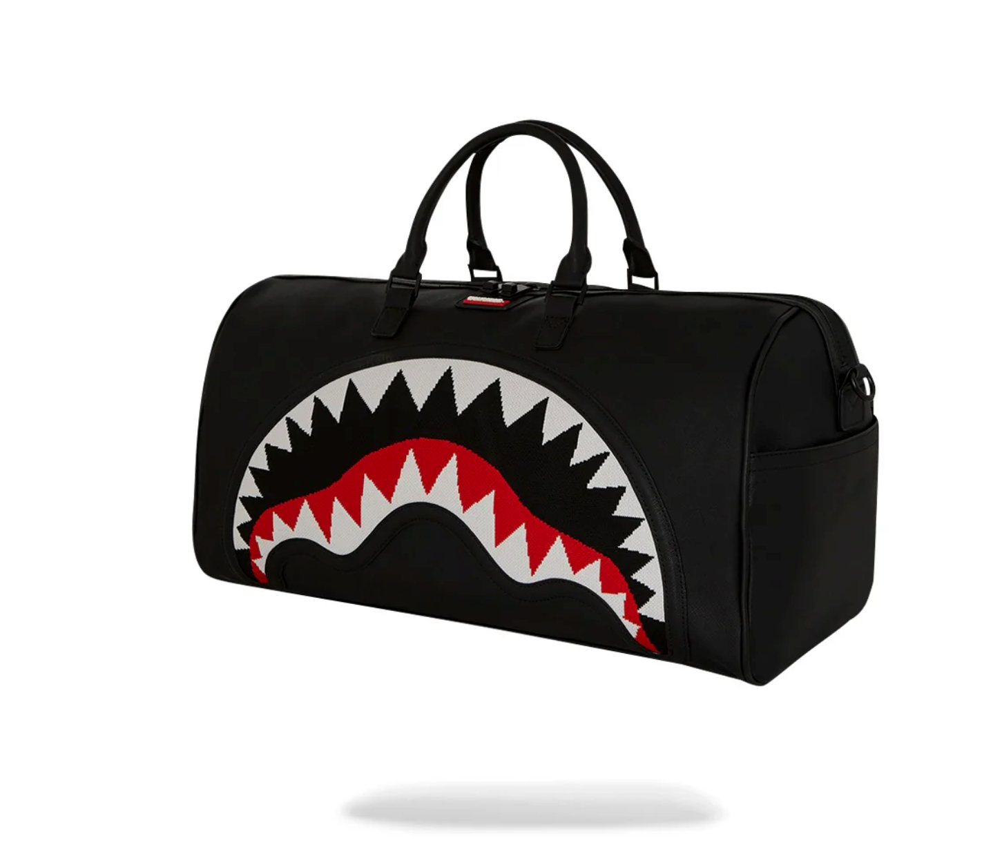 Borsone SPRAYGROUND FLY KNIT MOUTH DUFFLE
