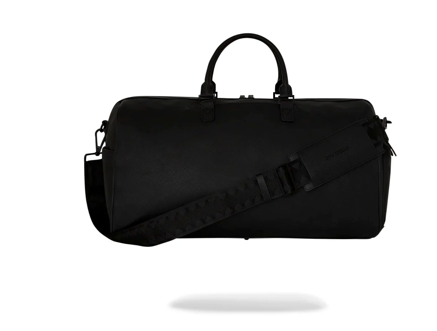 Borsone SPRAYGROUND FLY KNIT MOUTH DUFFLE
