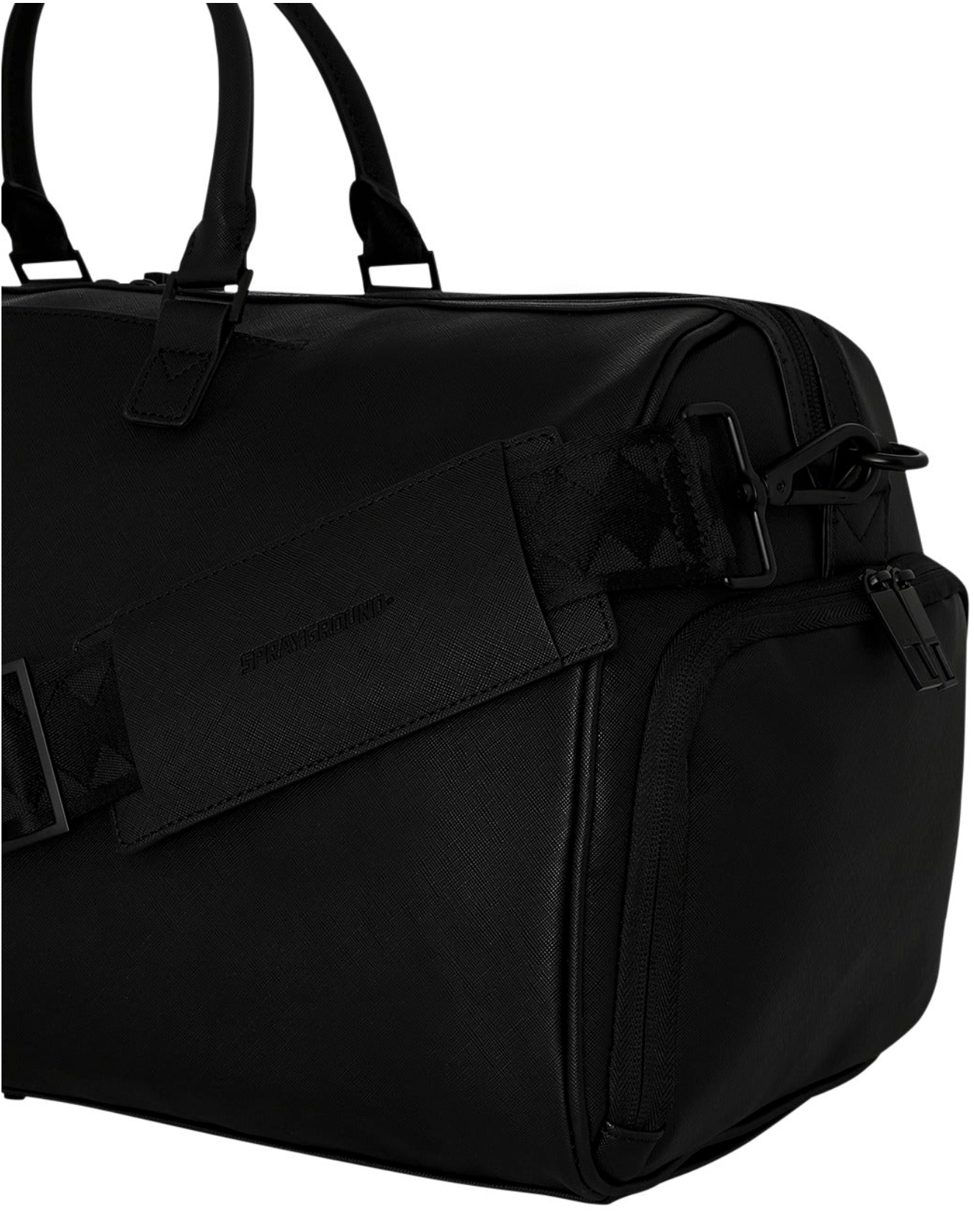 Borsone SPRAYGROUND FLY KNIT MOUTH DUFFLE