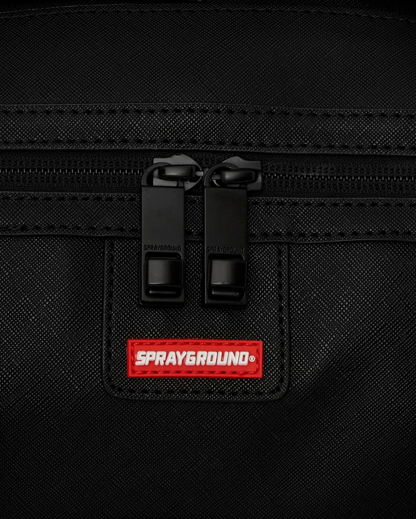 Borsone SPRAYGROUND FLY KNIT MOUTH DUFFLE
