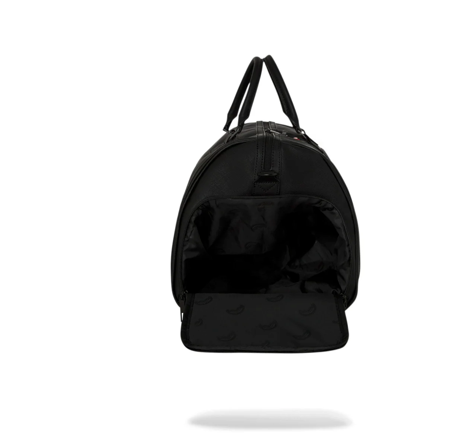 Borsone SPRAYGROUND FLY KNIT MOUTH DUFFLE
