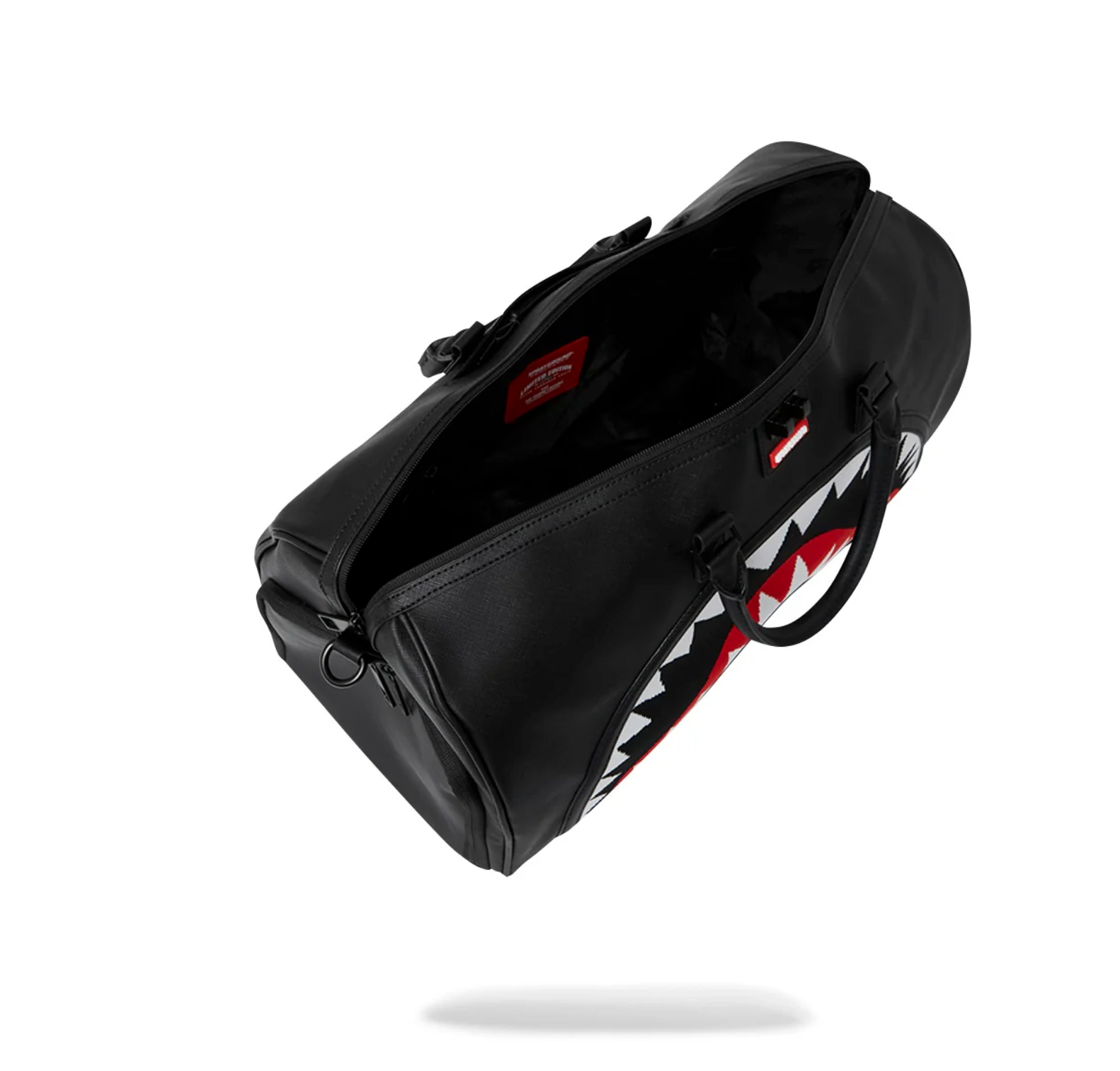 Borsone SPRAYGROUND FLY KNIT MOUTH DUFFLE