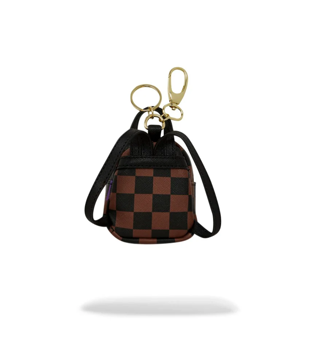 Portachiavi SPRAYGROUND LOST IN SPACE DRIP KEYCHAIN