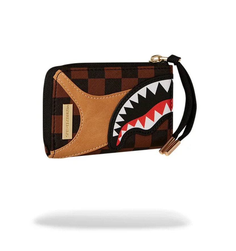 Portafoglio SPRAYGROUND HENNYVILLE WALLET