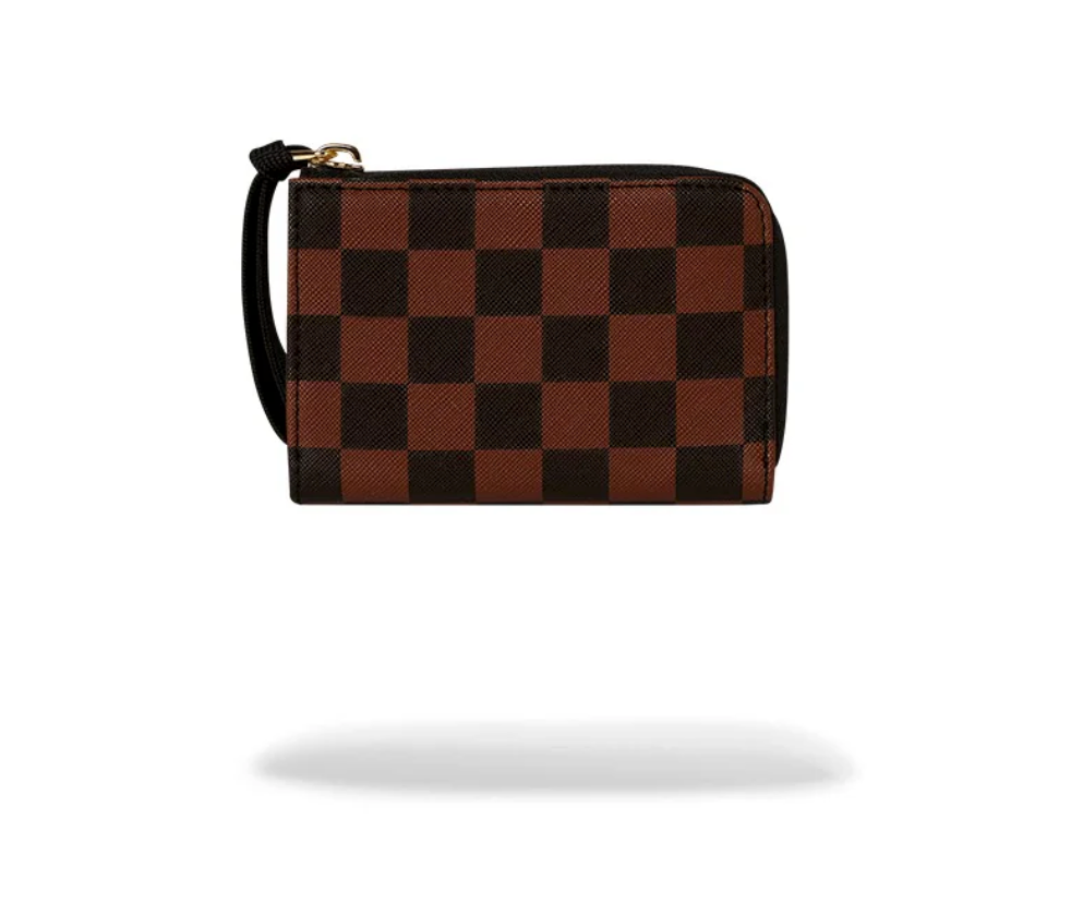 Portafoglio SPRAYGROUND HENNYVILLE WALLET