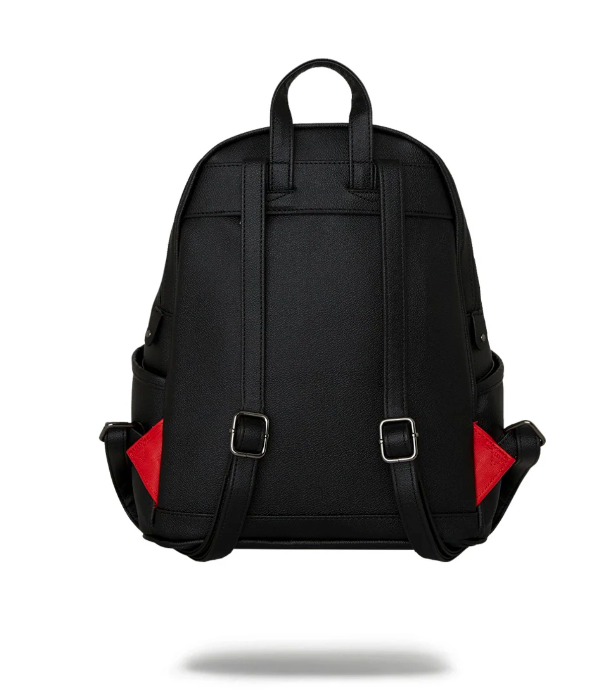 Zaino SPRAYGROUND DOSE OF CHECK DEUX SAVAGE