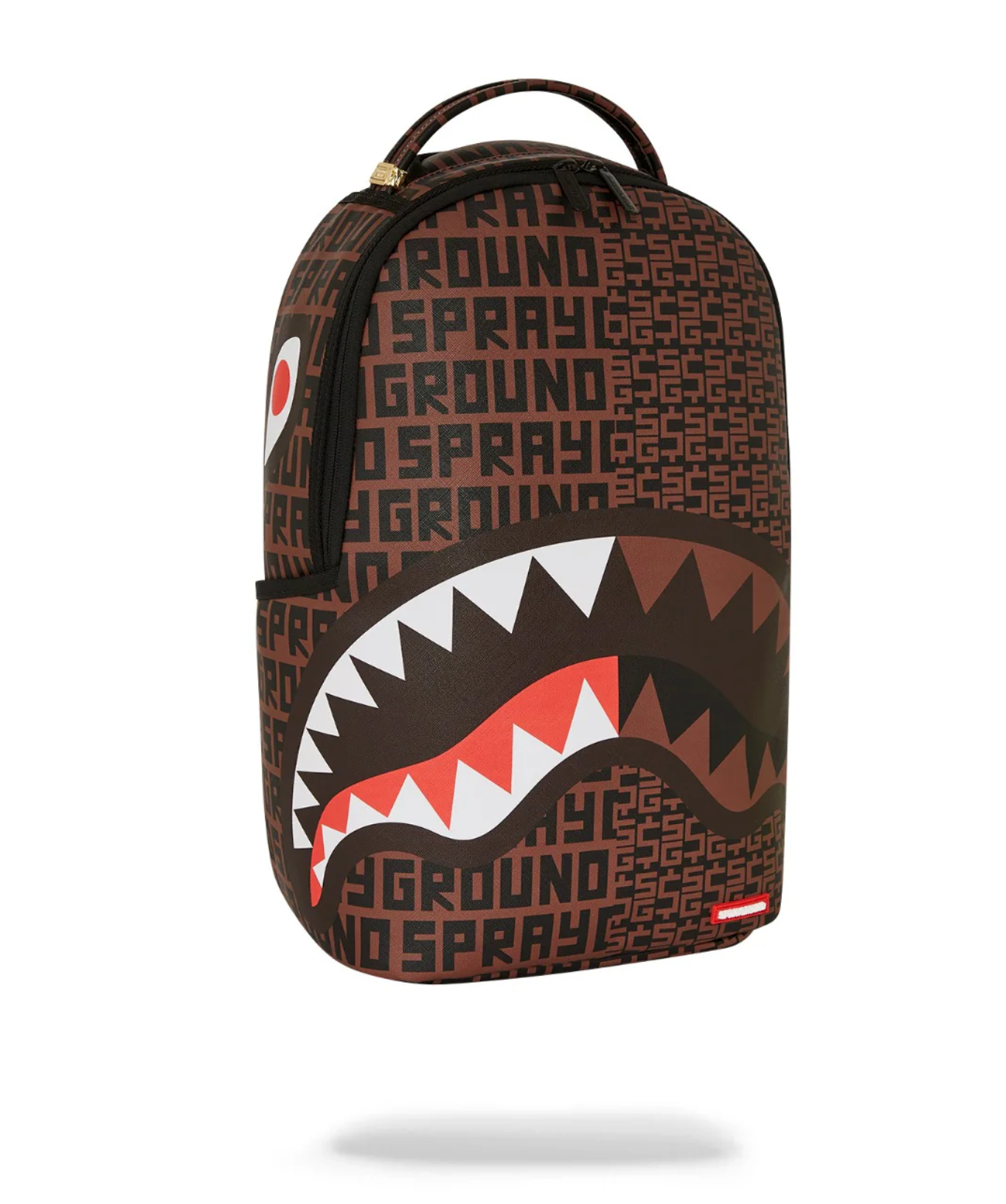 Zaino SPRAYGROUND MONEY SPLIT DLX BACKPACK