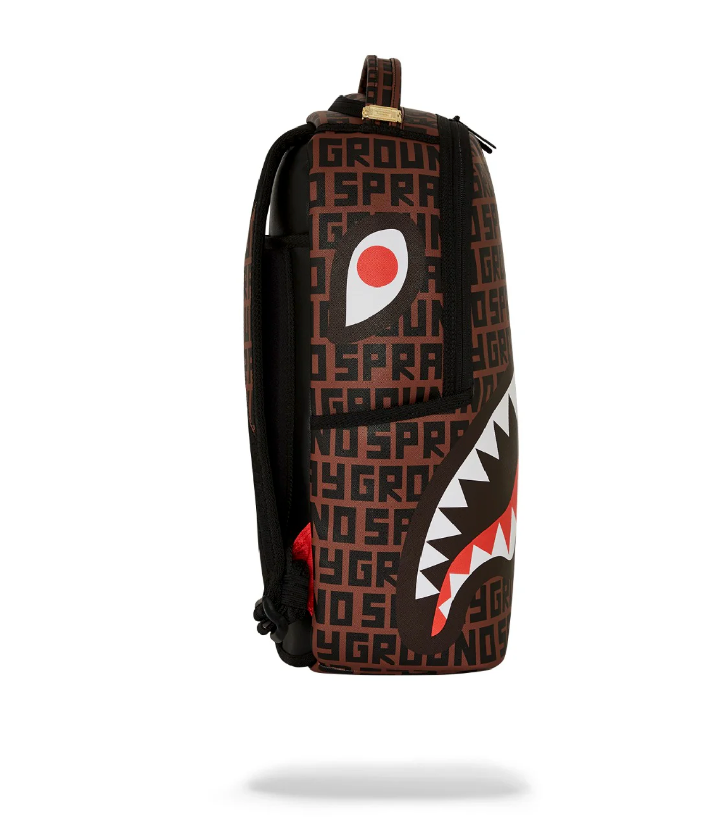 Zaino SPRAYGROUND MONEY SPLIT DLX BACKPACK