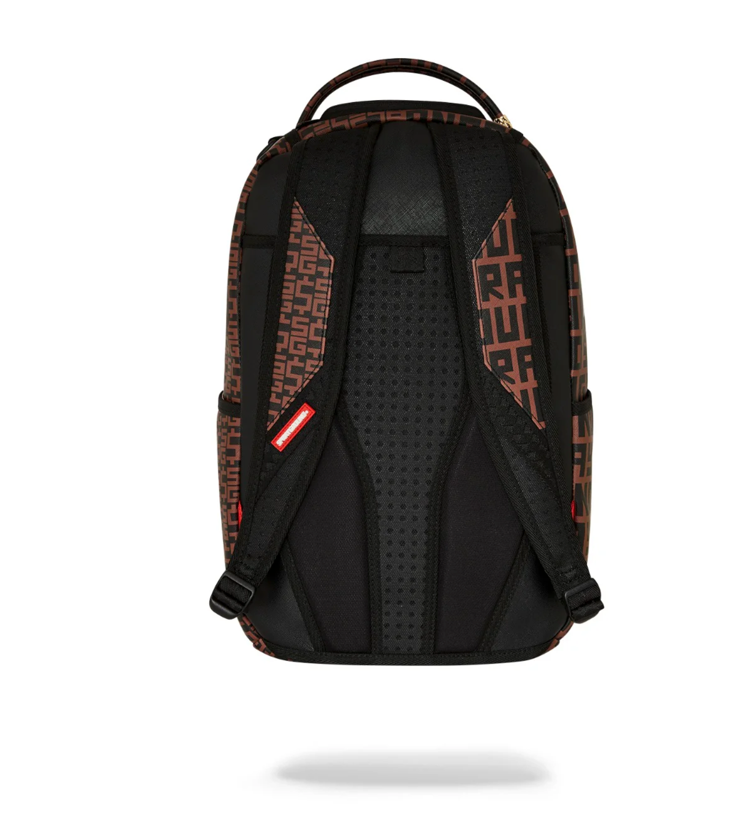 Zaino SPRAYGROUND MONEY SPLIT DLX BACKPACK