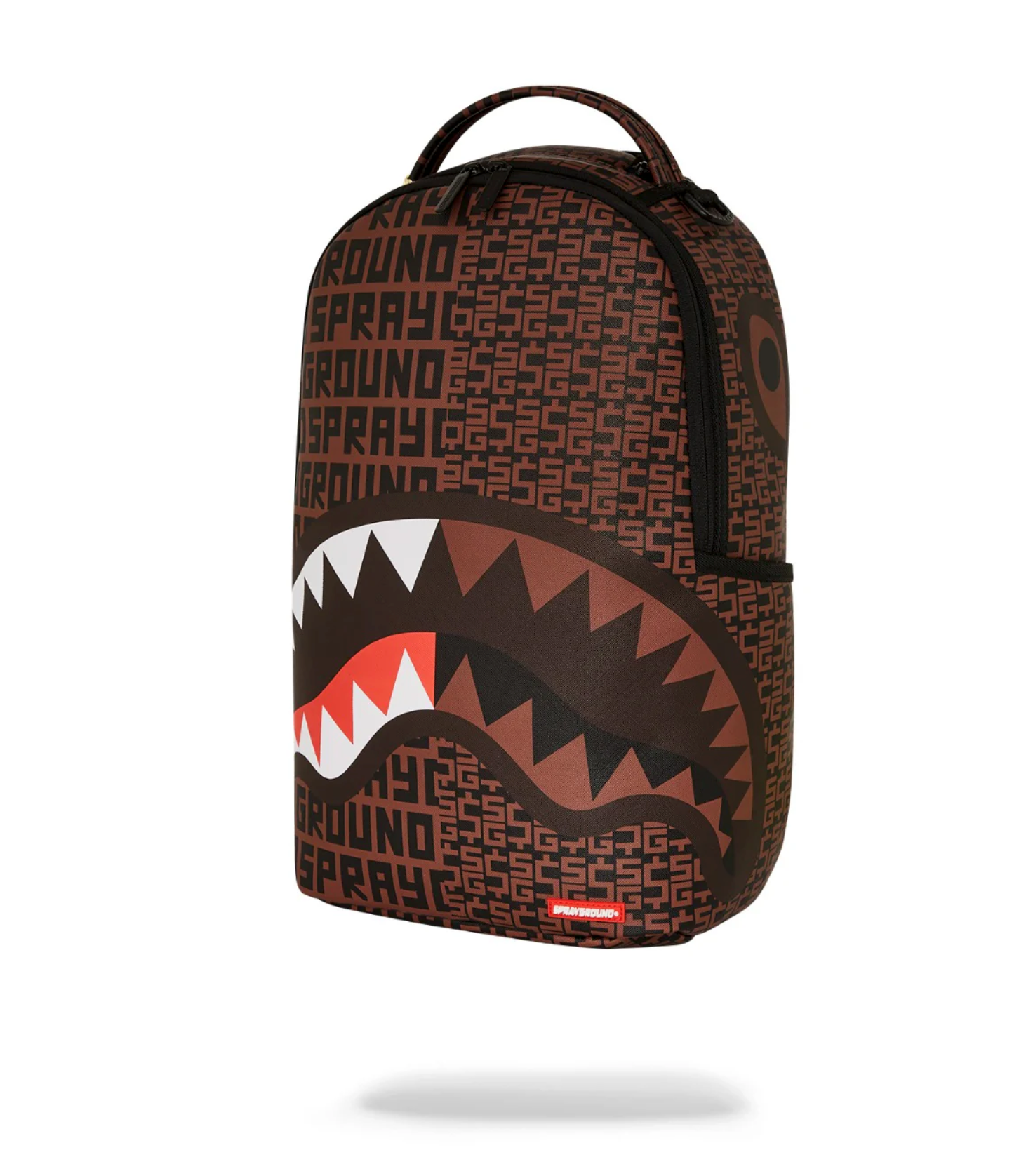 Zaino SPRAYGROUND MONEY SPLIT DLX BACKPACK