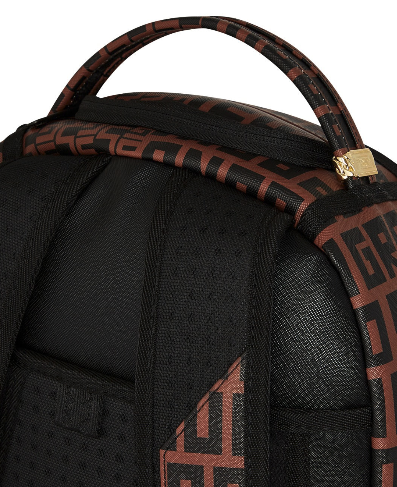 Zaino SPRAYGROUND MONEY SPLIT DLX BACKPACK