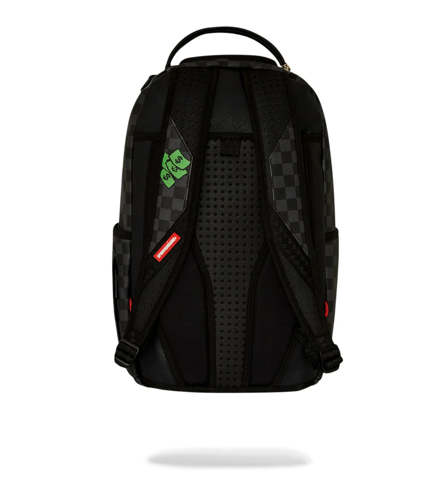 Zaino SPRAYGROUND SNOOPY TOP SHARK MONEY DLXSV BACKPACK