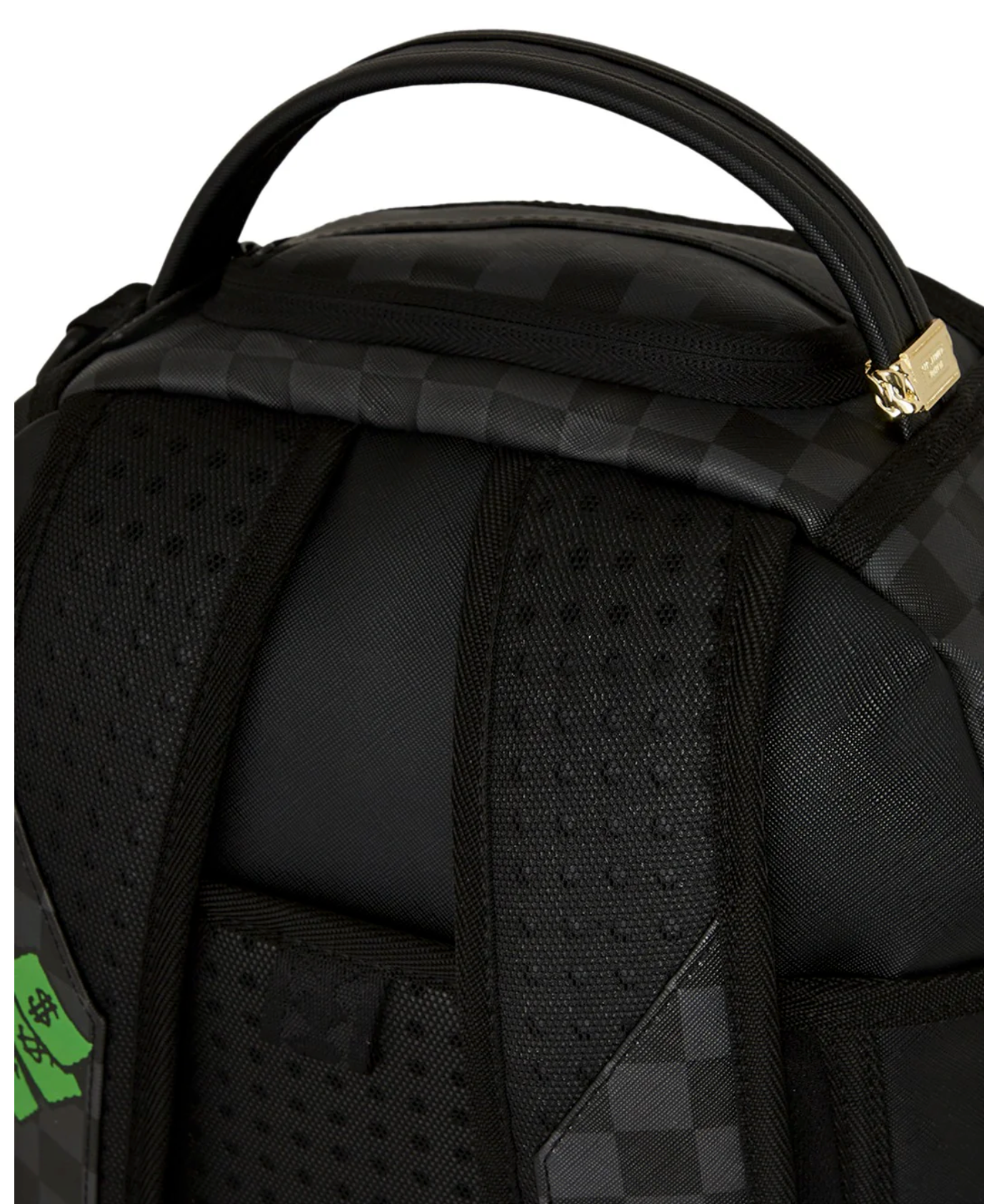 Zaino SPRAYGROUND SNOOPY TOP SHARK MONEY DLXSV BACKPACK