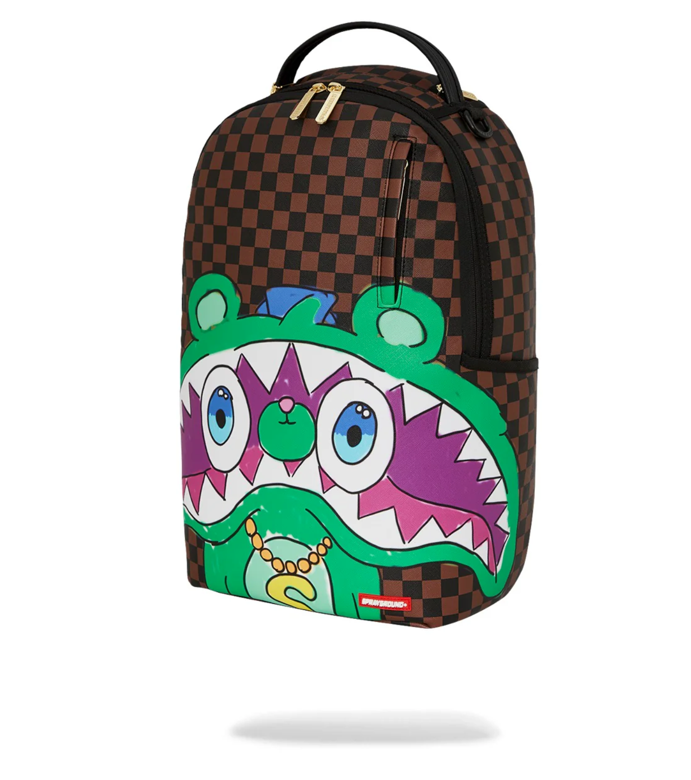 Zaino SPRAYGROUND GARY DLXSV BACKPACK